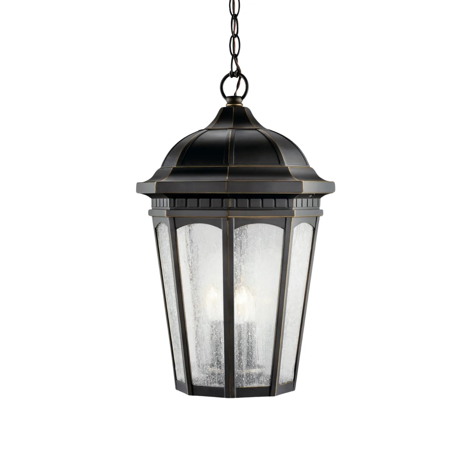 Outdoor Hanging Lights - Bees Lighting