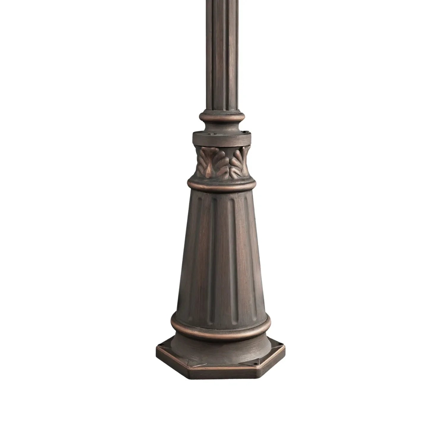 Outdoor Light Posts - Bees Lighting