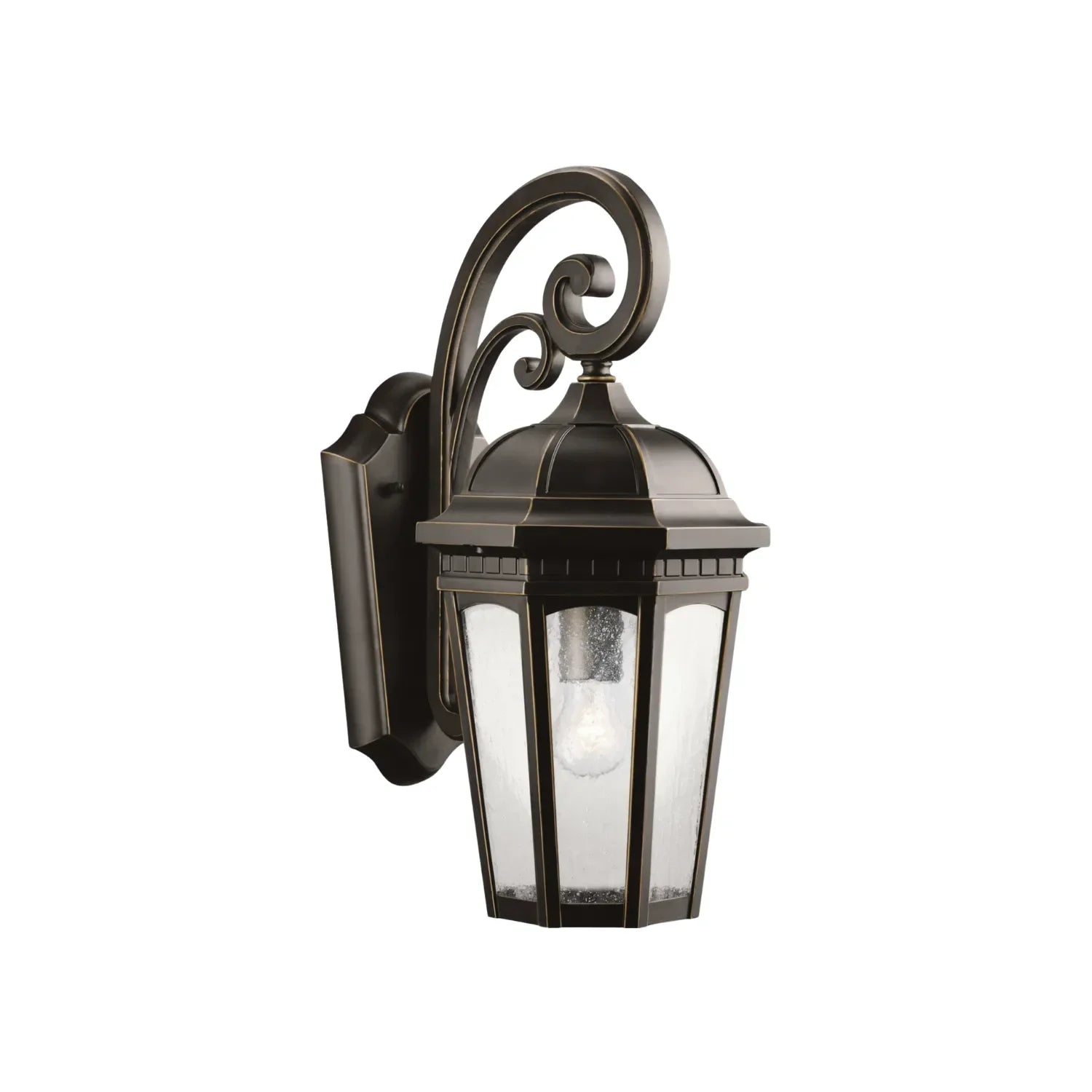 Outdoor Wall Lanterns - Bees Lighting