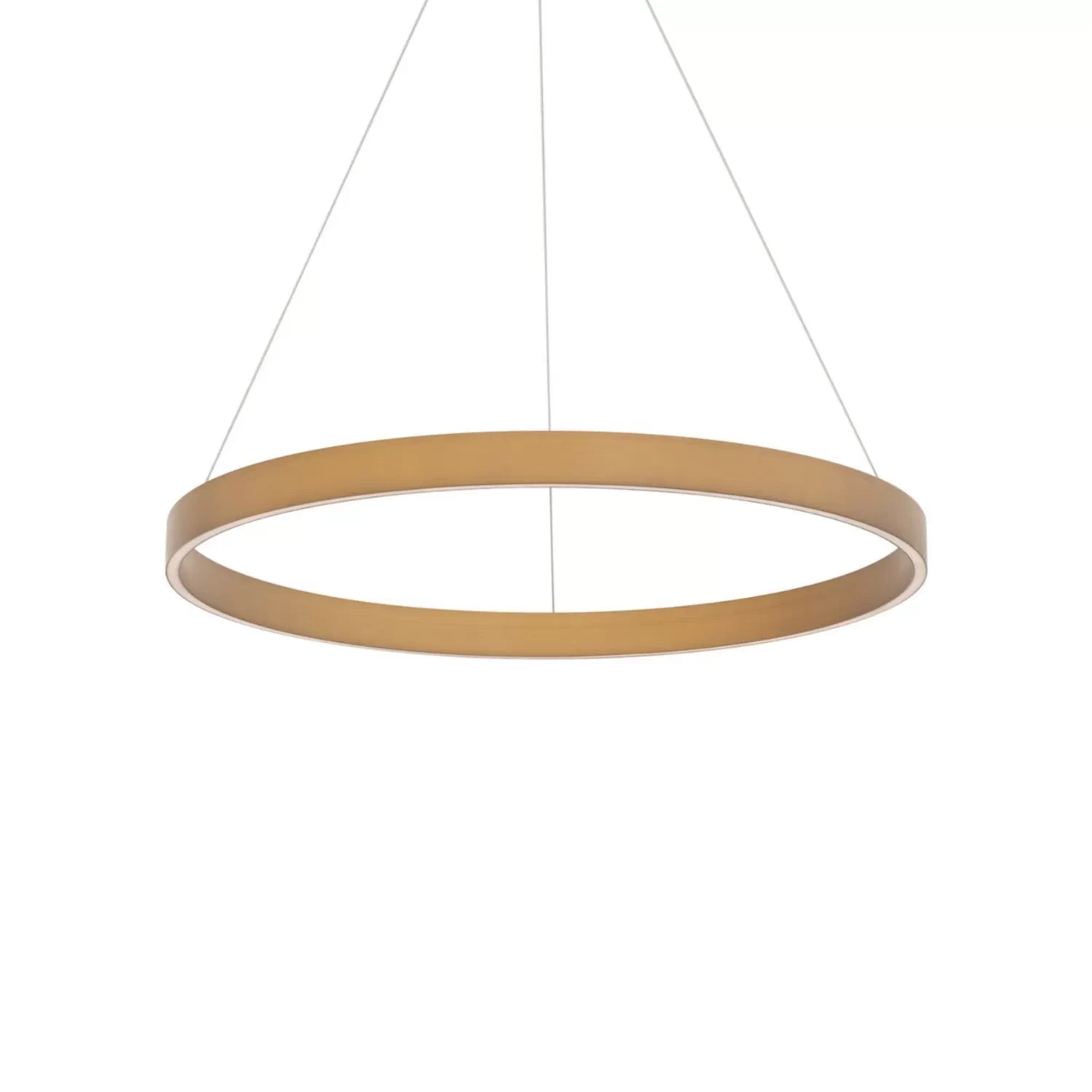 Ring Chandeliers - Bees Lighting