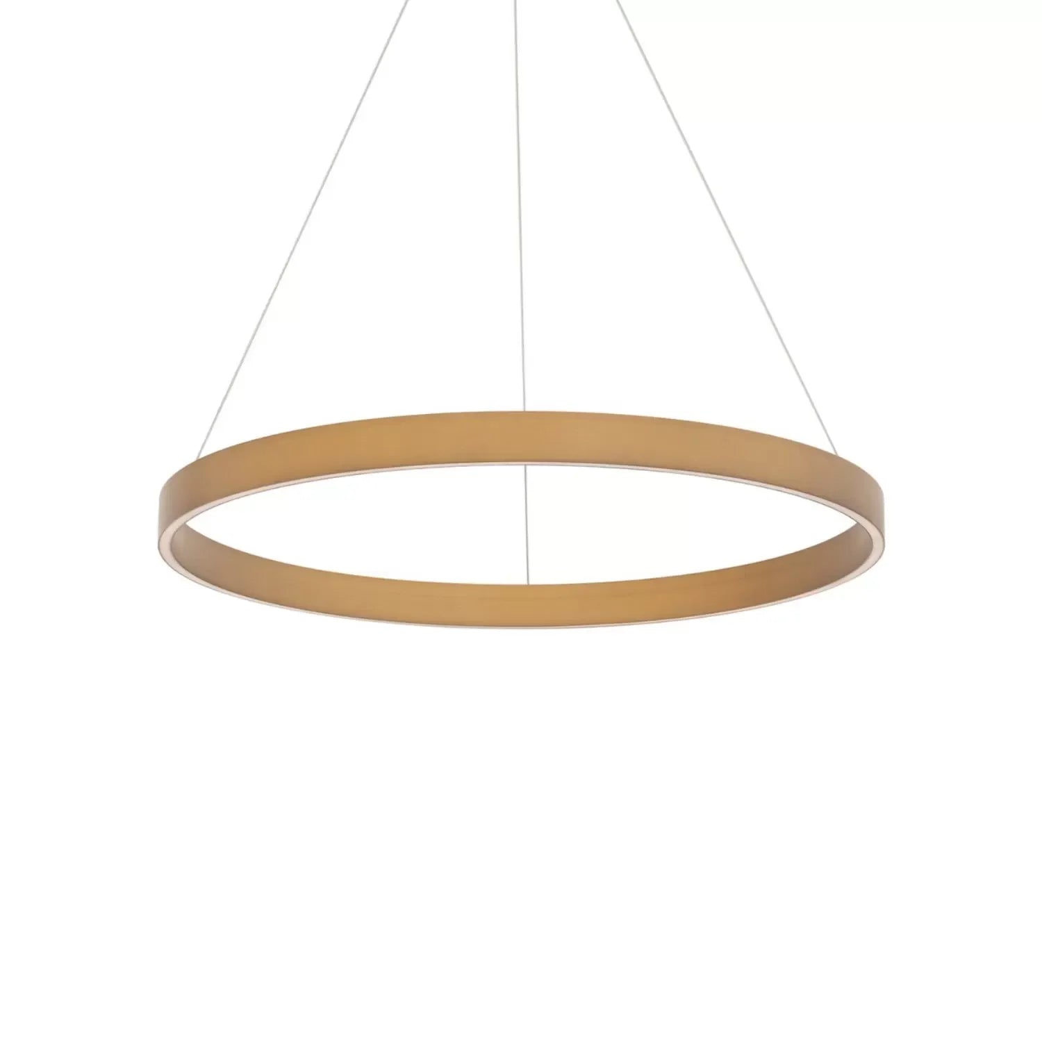 Ring Chandeliers - Bees Lighting