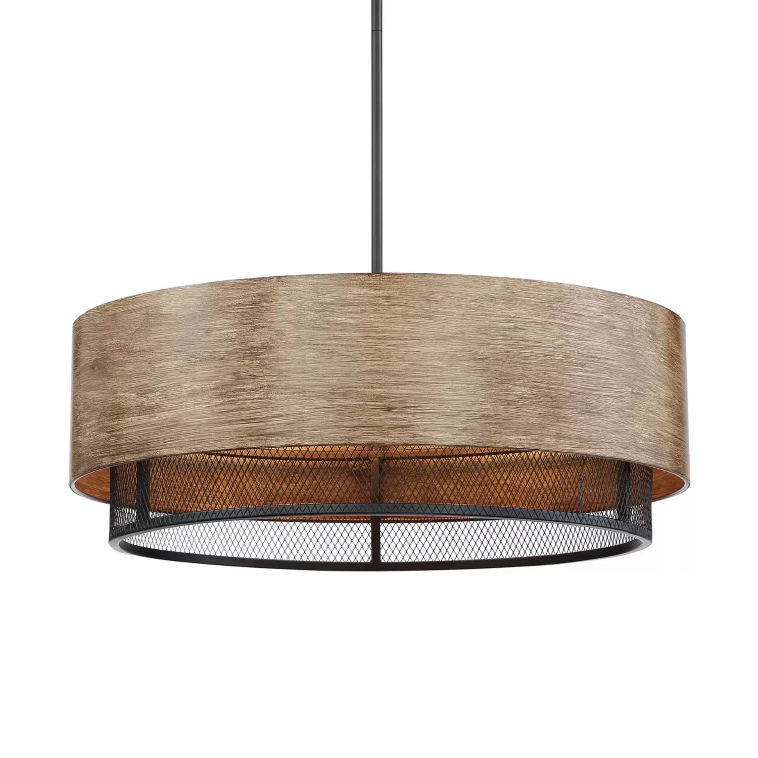 SATCO|NUVO Hanging Lights - Bees Lighting