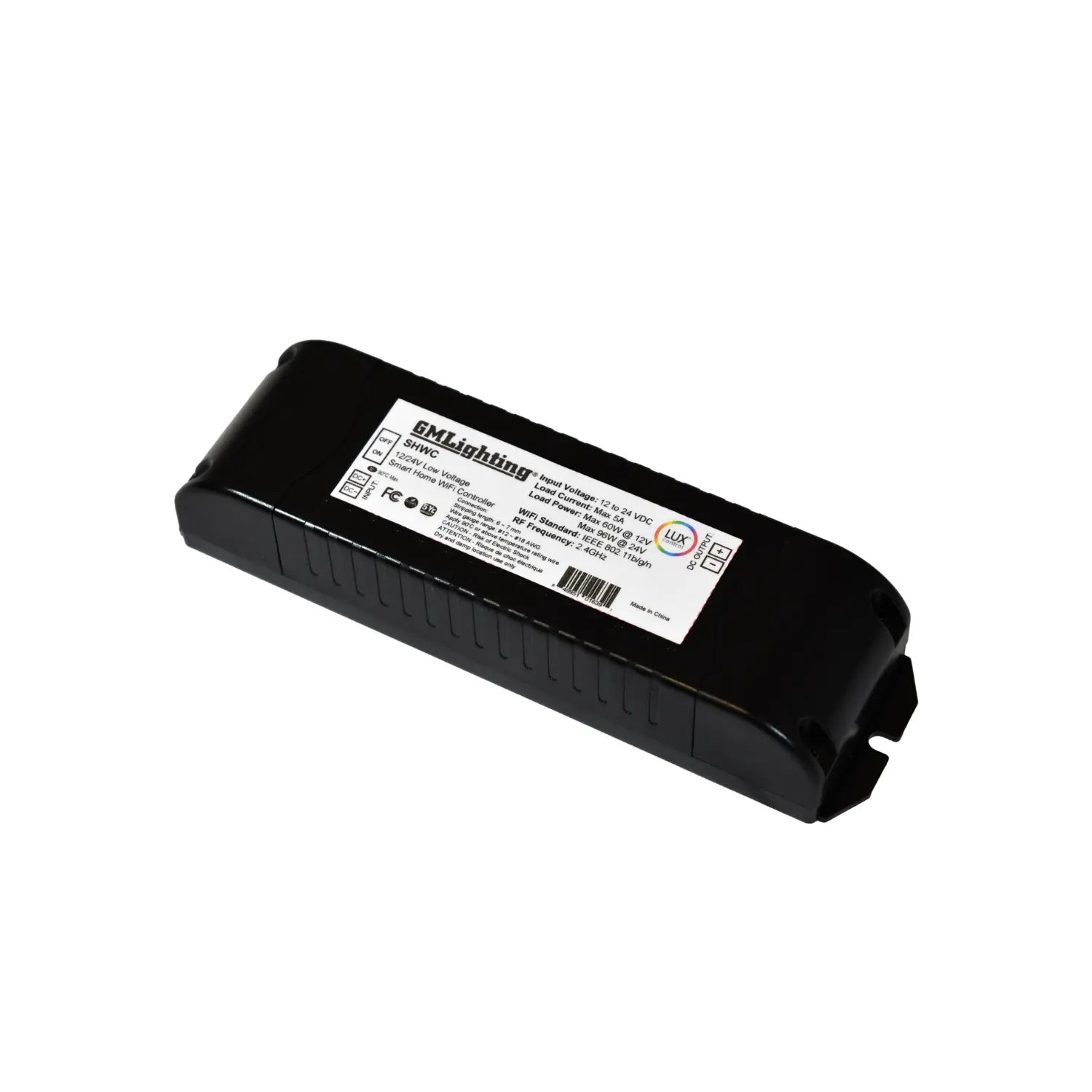 Single Color LED Controller - Bees Lighting