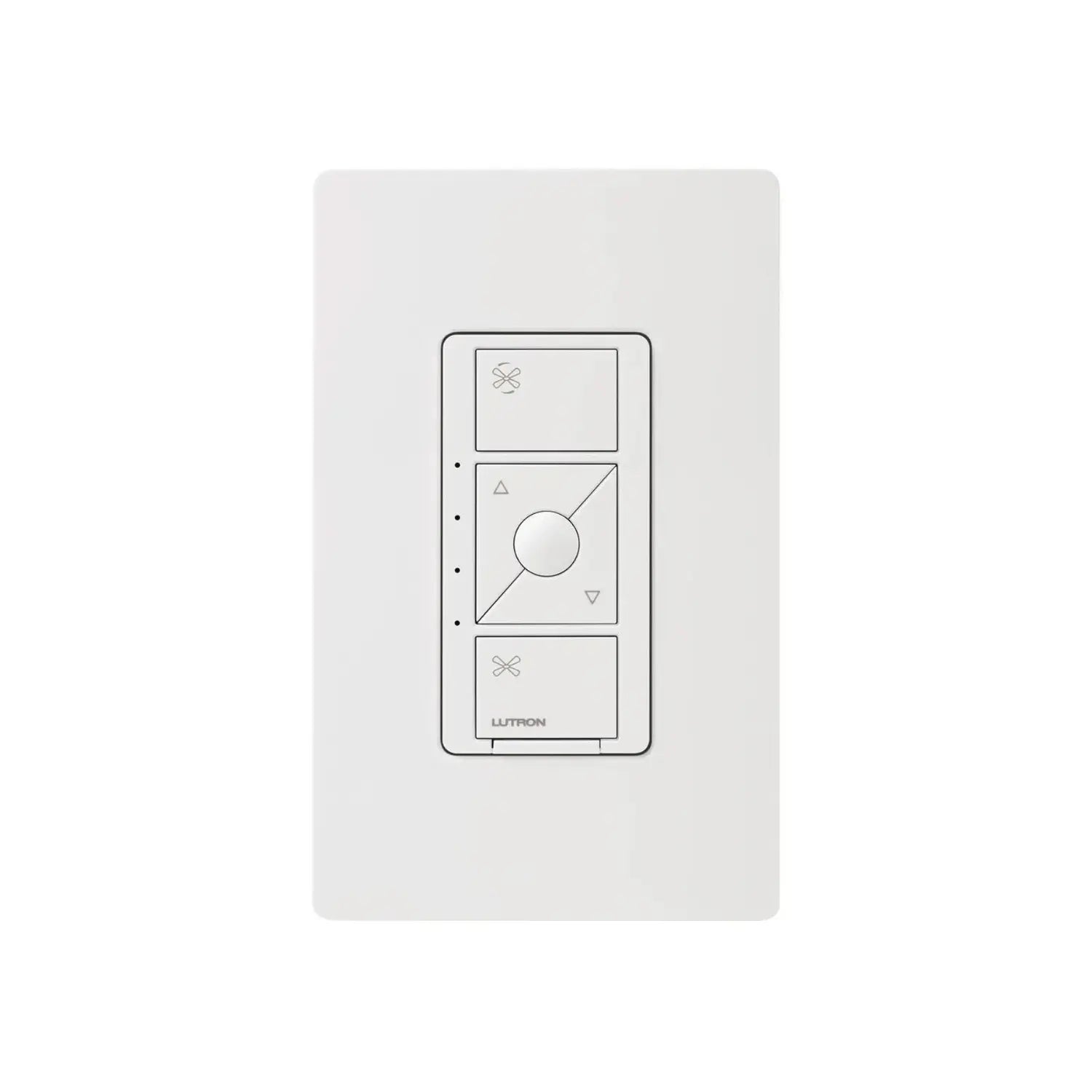 Smart Fan Switches - Bees Lighting