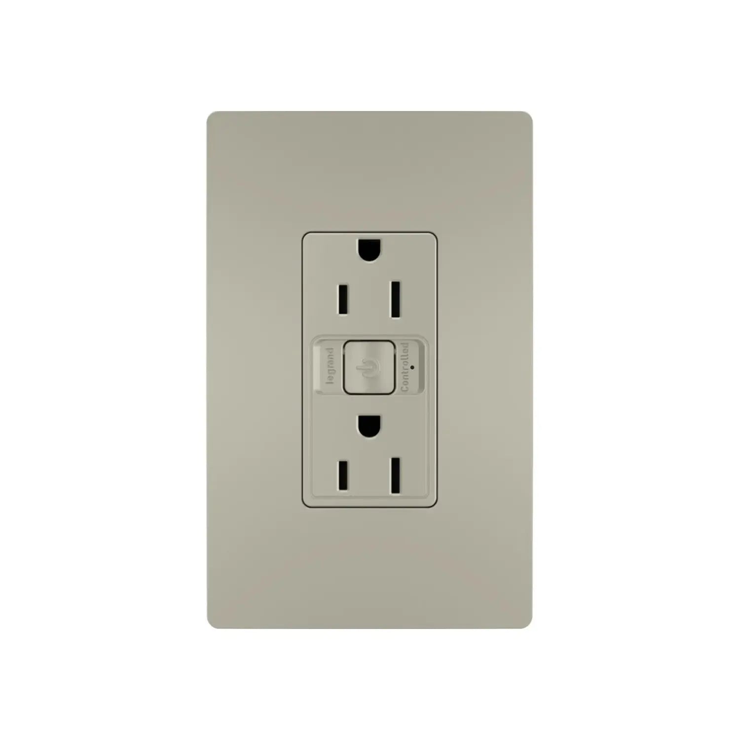 Smart Outlets & Receptacles - Bees Lighting