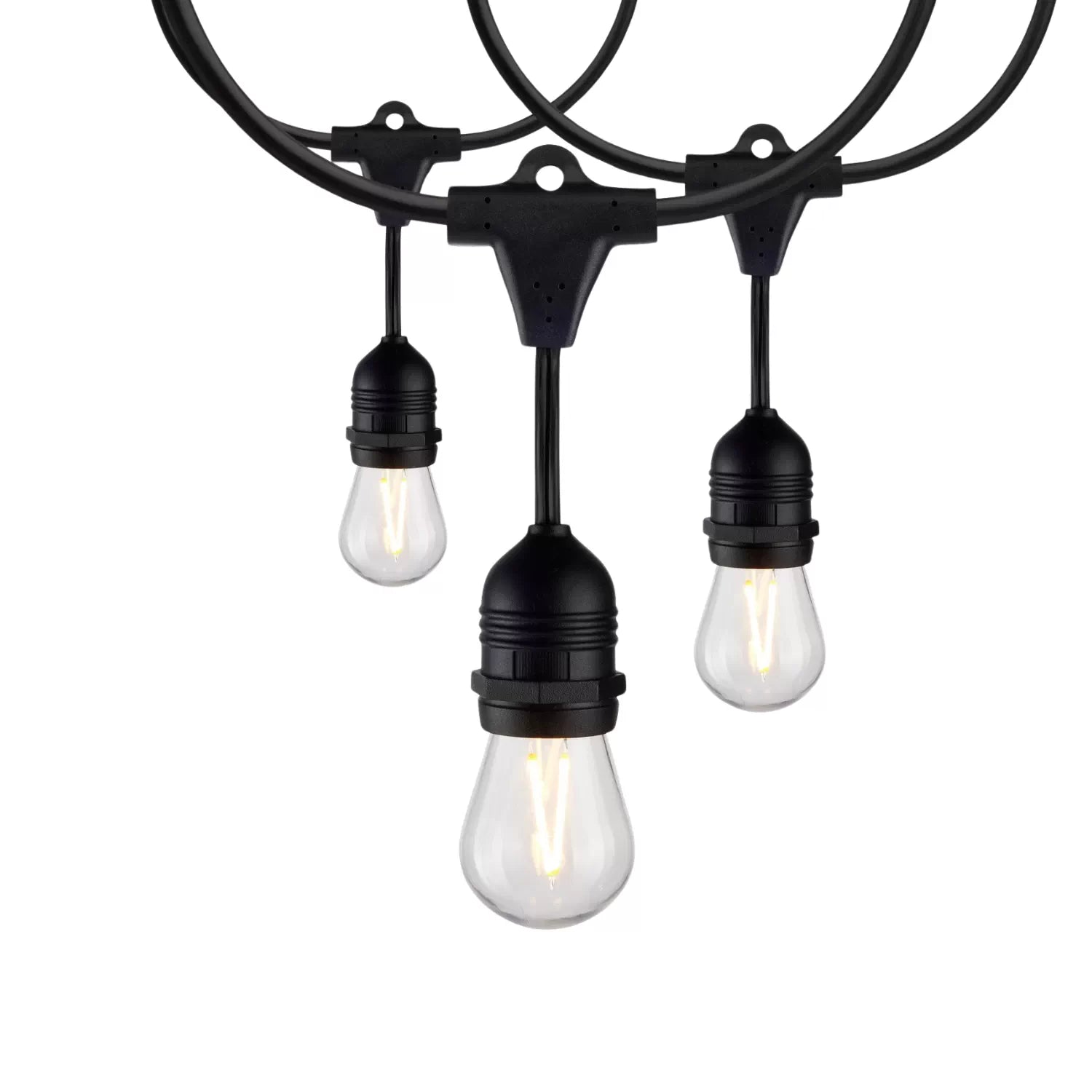 String Lights - Bees Lighting