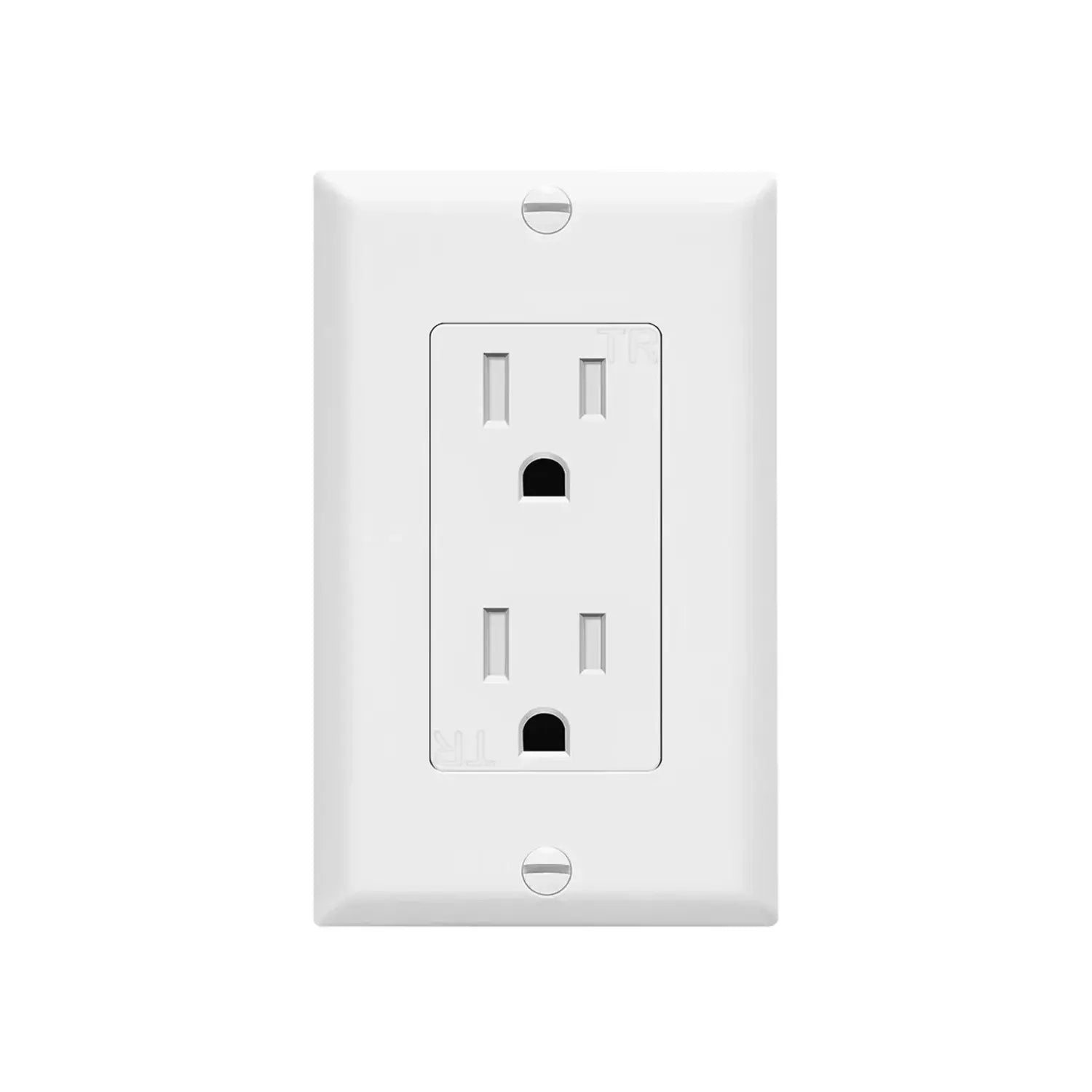 Tamper Resistant Outlets - Bees Lighting