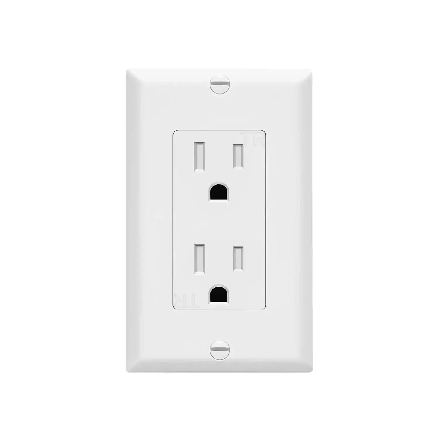 Tamper Resistant Outlets - Bees Lighting