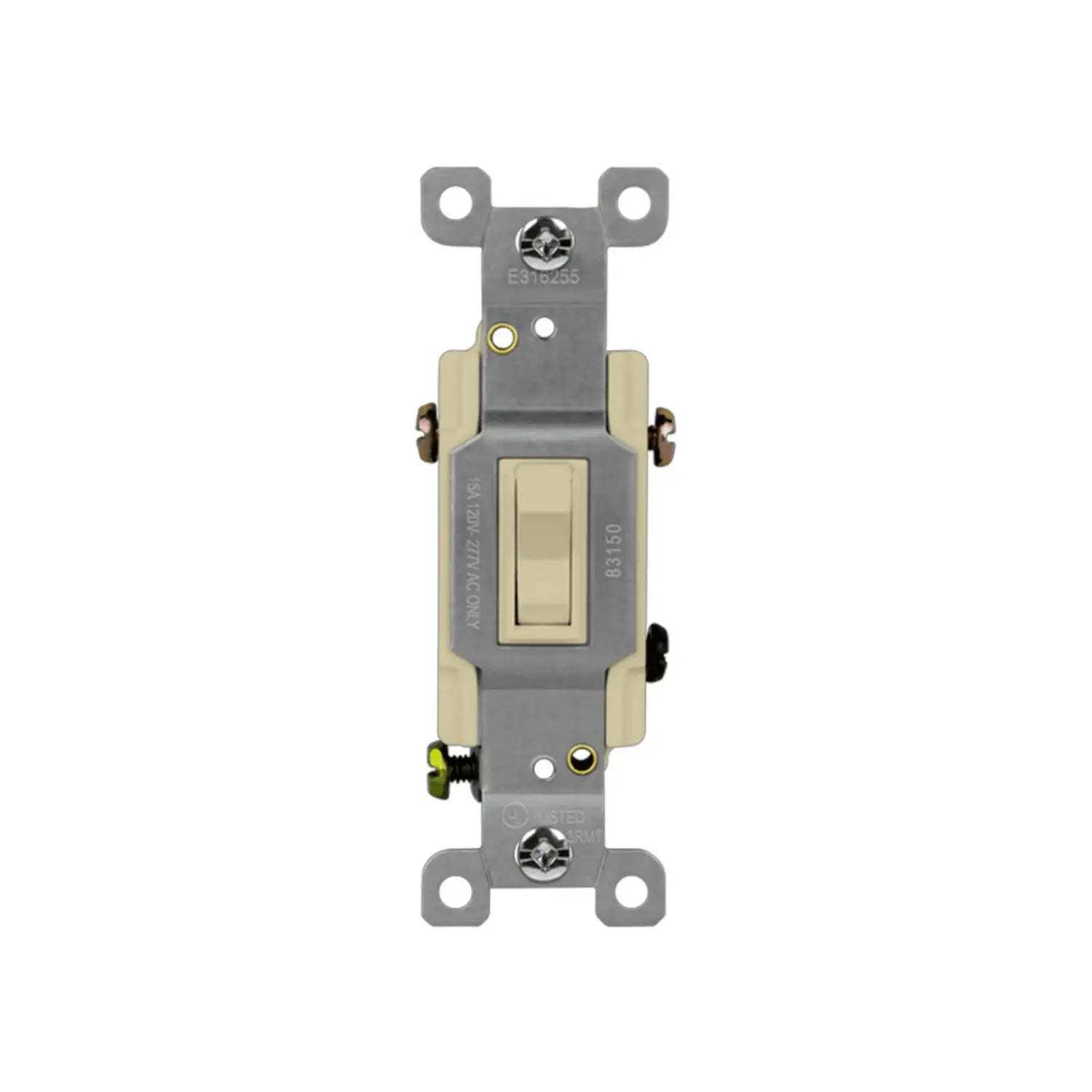 Toggle Light Switches - Bees Lighting