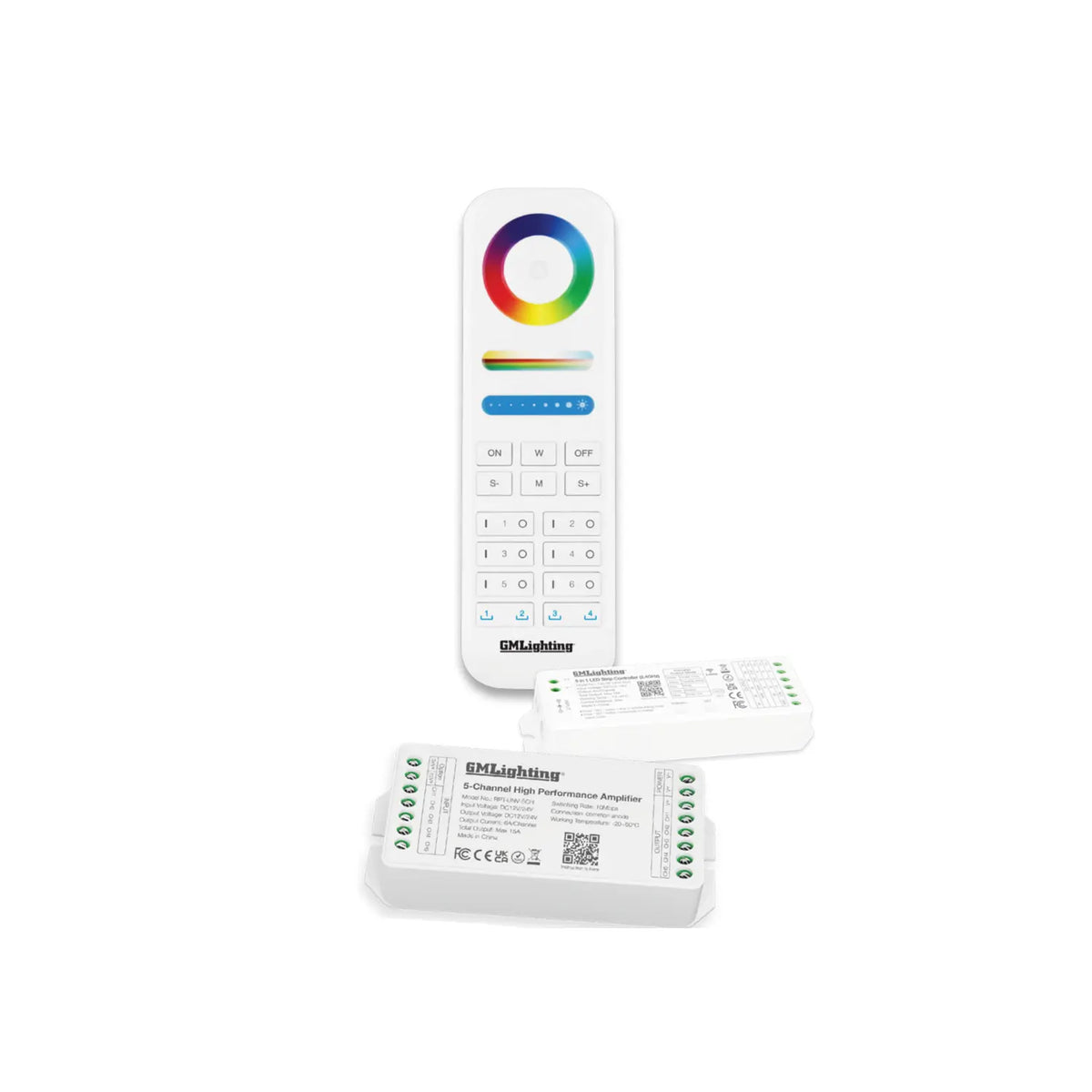 Tunable Led Light Controllers LED Controllers | Shop Smart & RGB Light Controllers | Bees Lighting