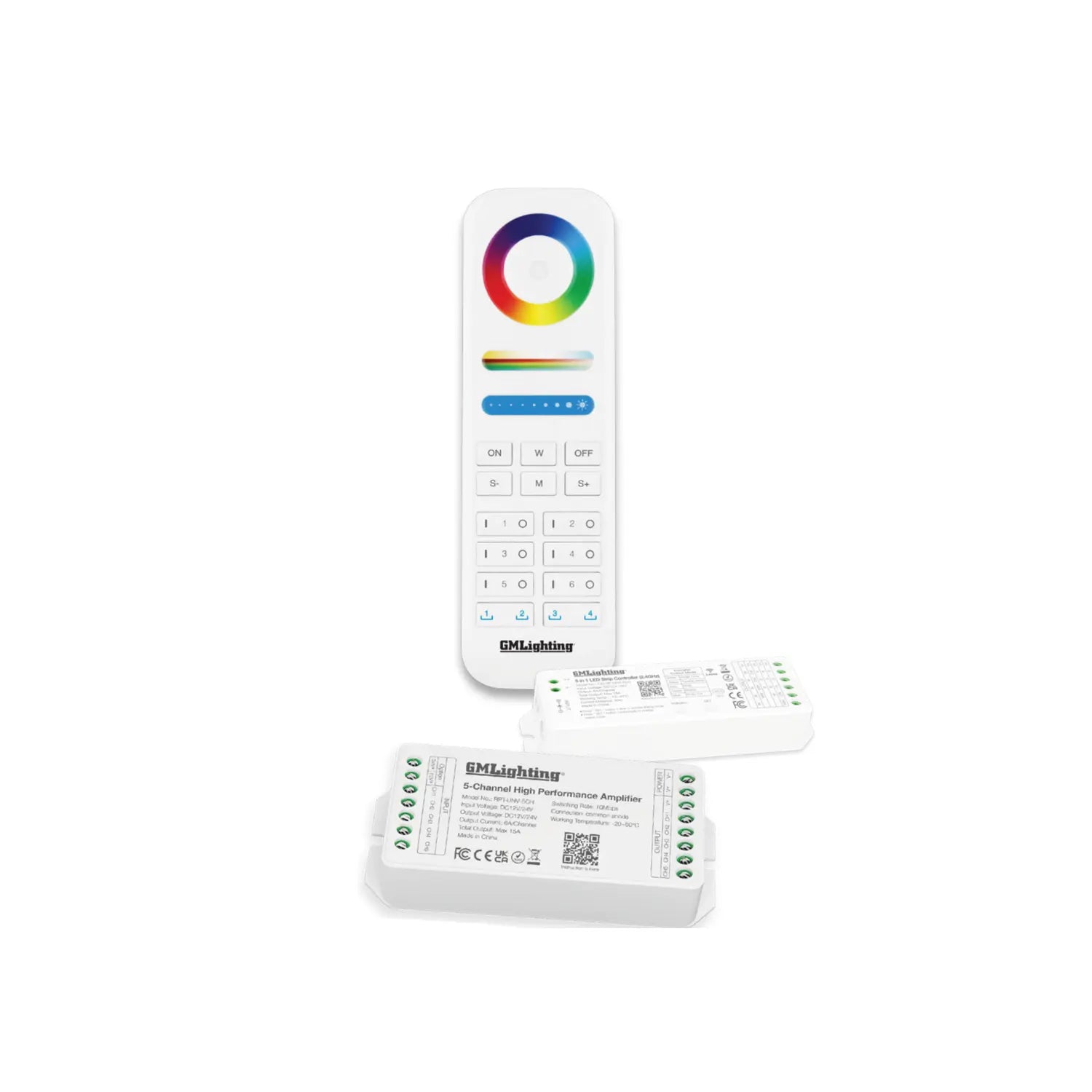 Tunable White LED Controller - Bees Lighting