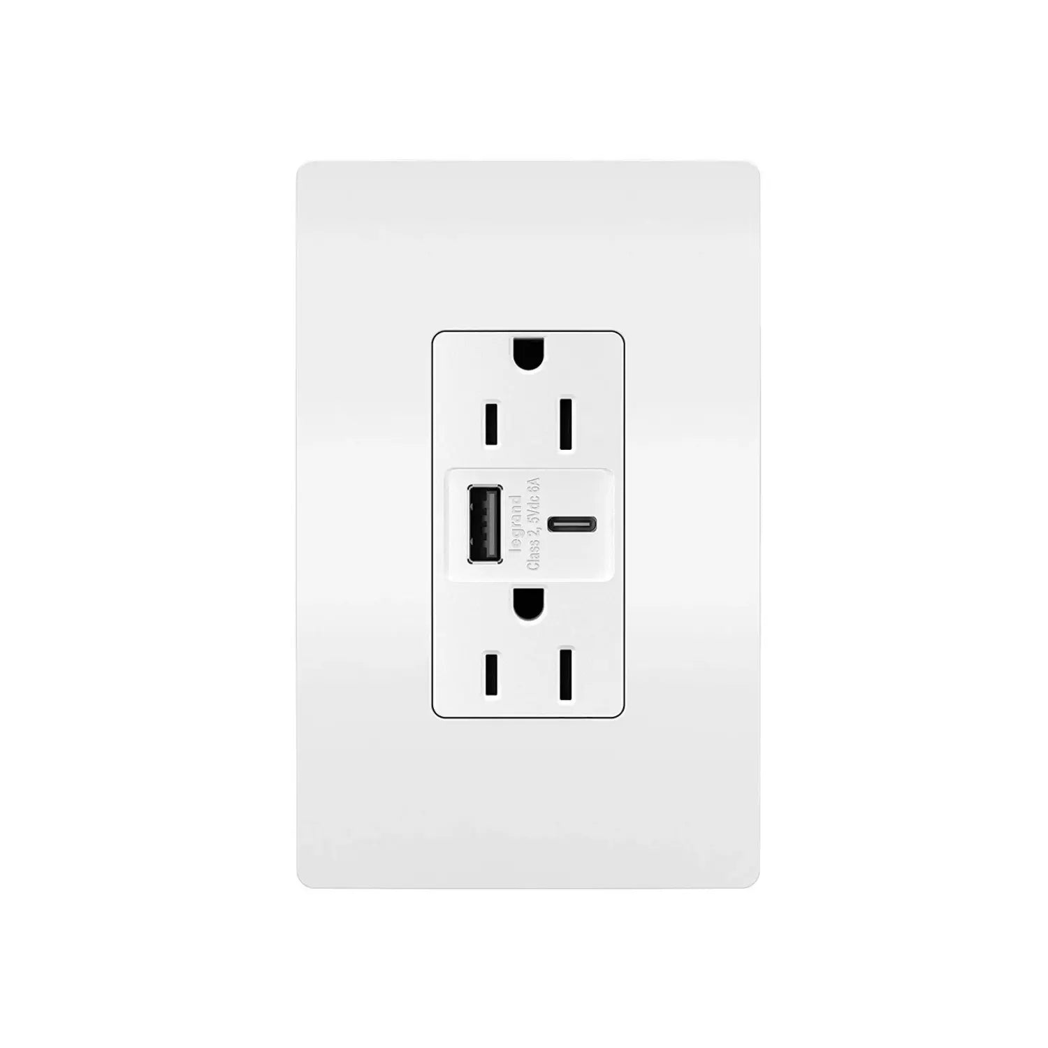 USB Outlets - Bees Lighting