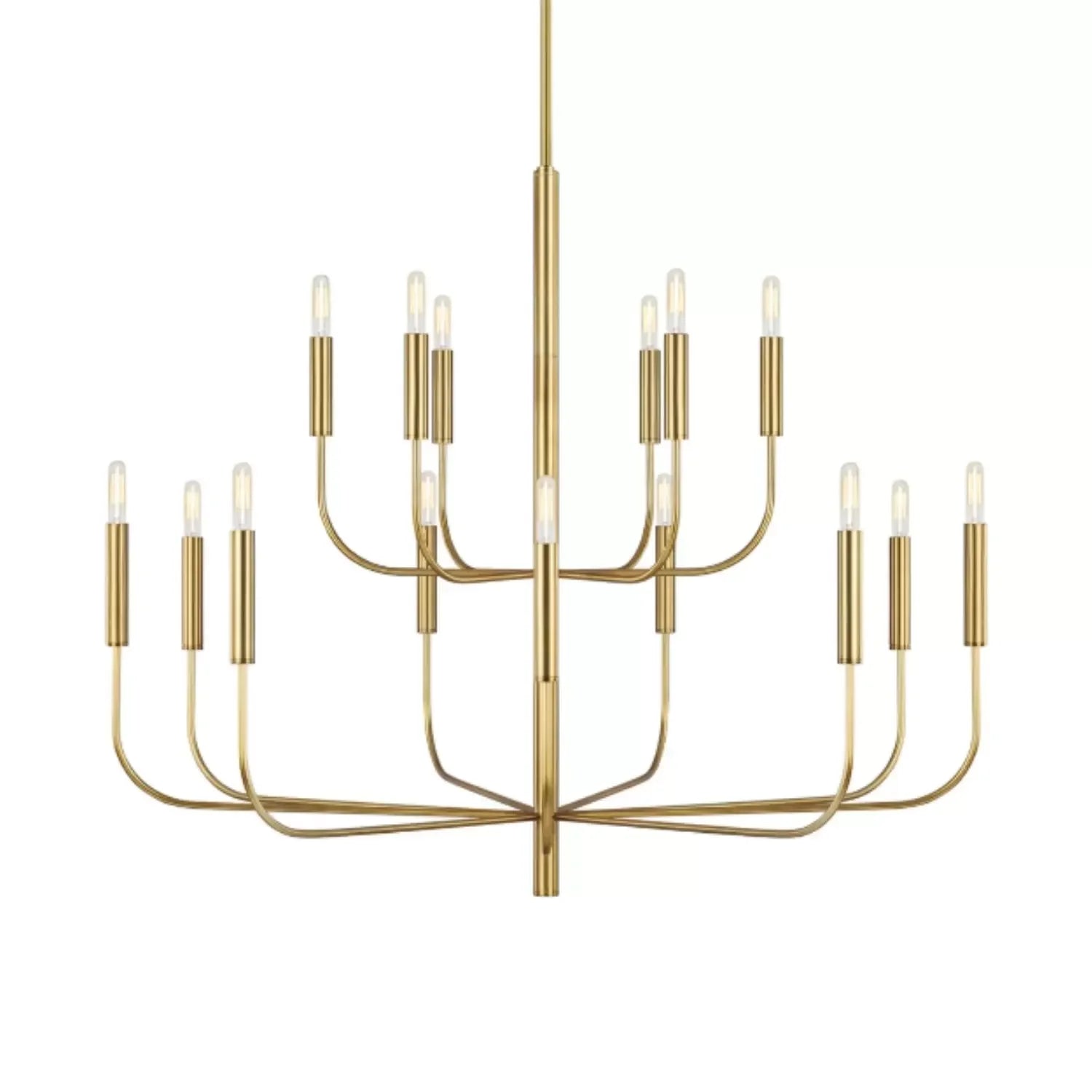 Visual Comfort Chandeliers - Bees Lighting