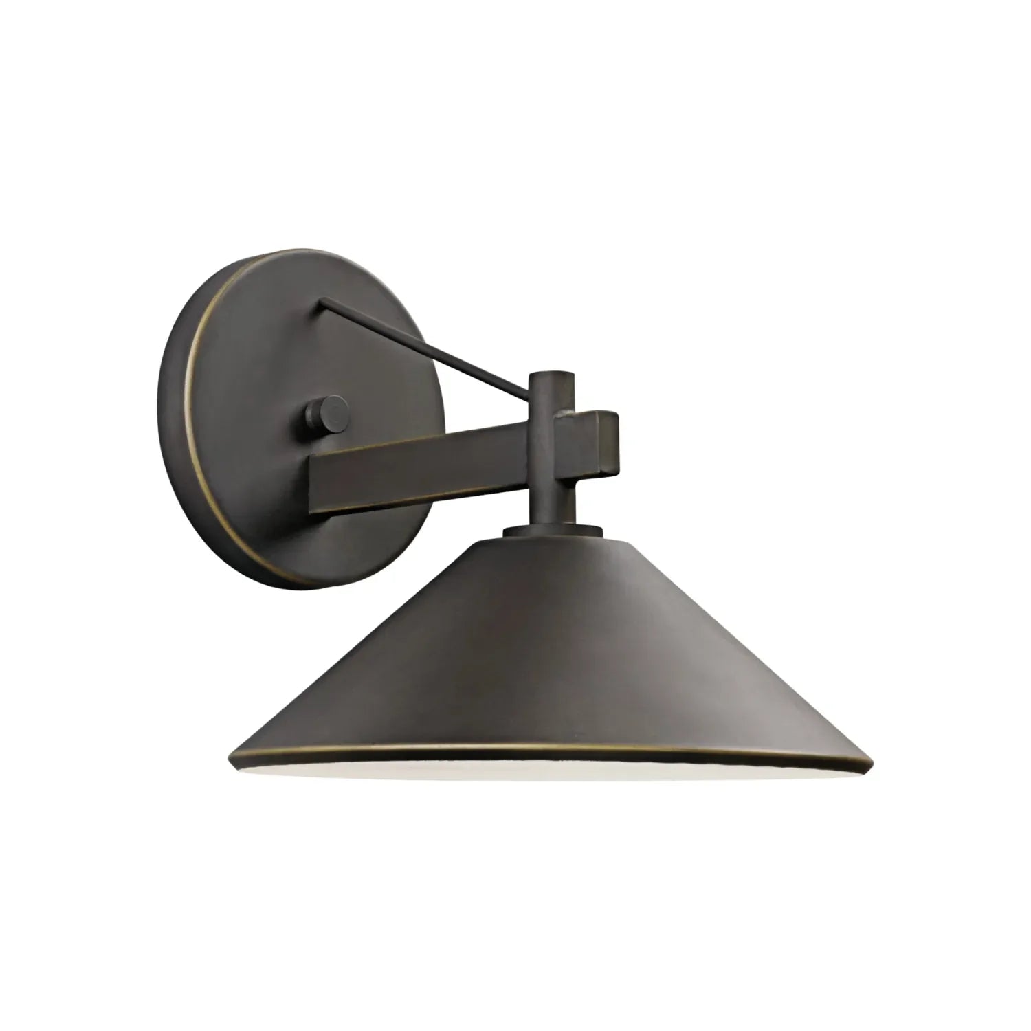 Wall Mounted Barn Lights | Gooseneck & LED - Bees Lighting