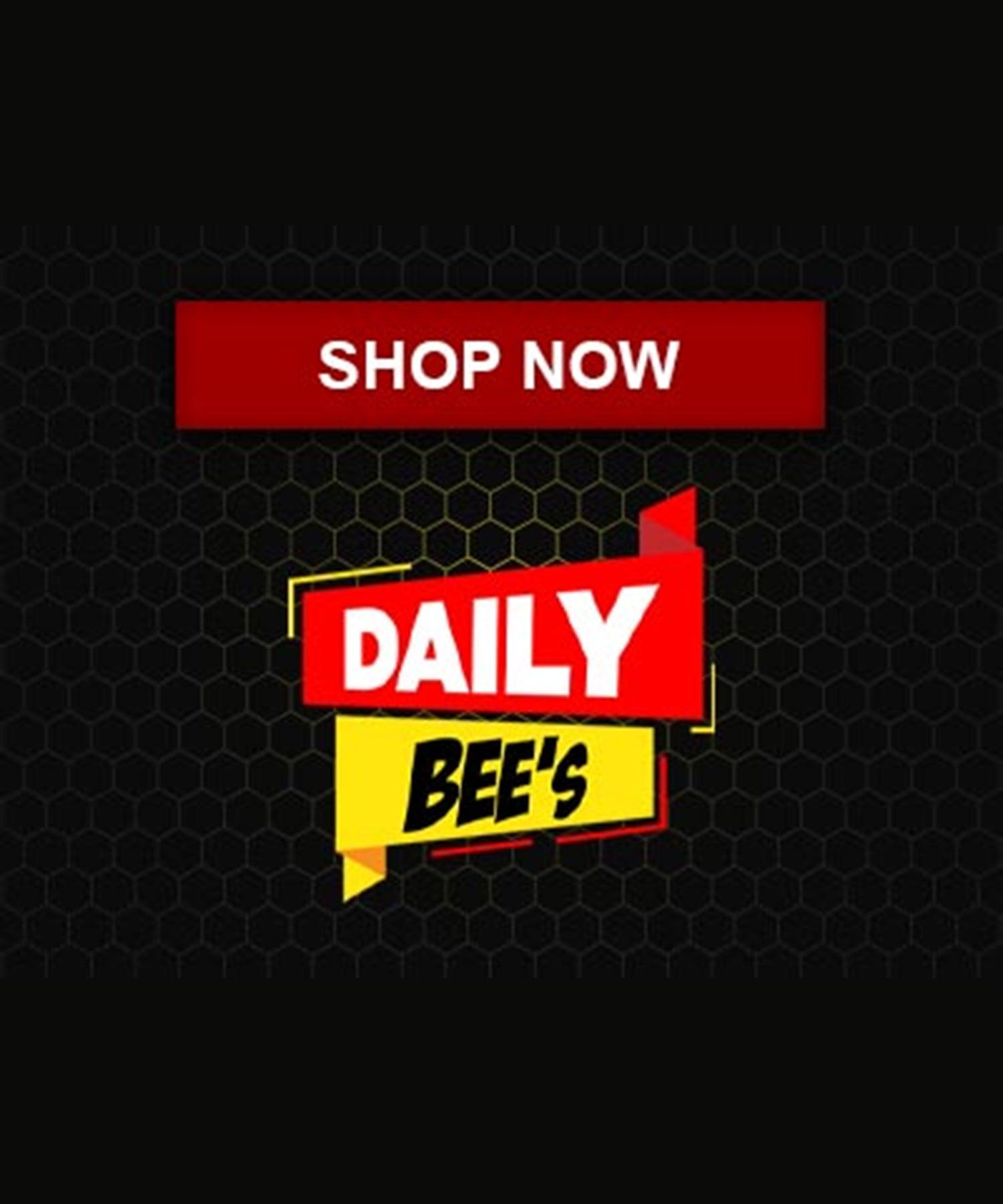 Deal of the Day - Bees Lighting