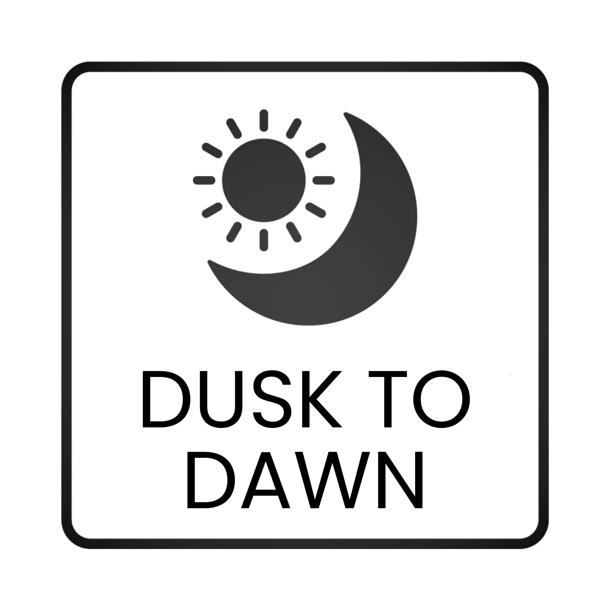 Dusk to Dawn Outdoor Lights - Bees Lighting
