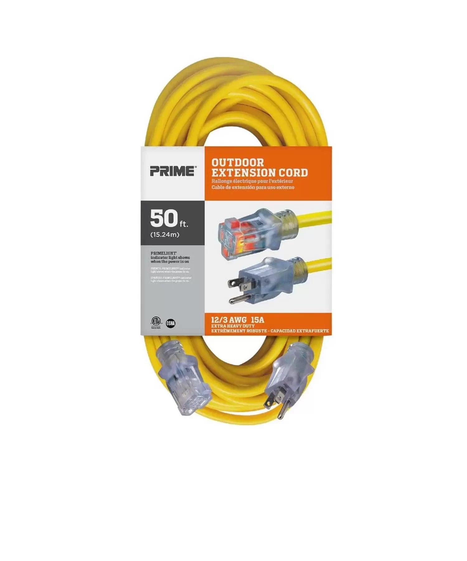 Extension Cords - Bees Lighting