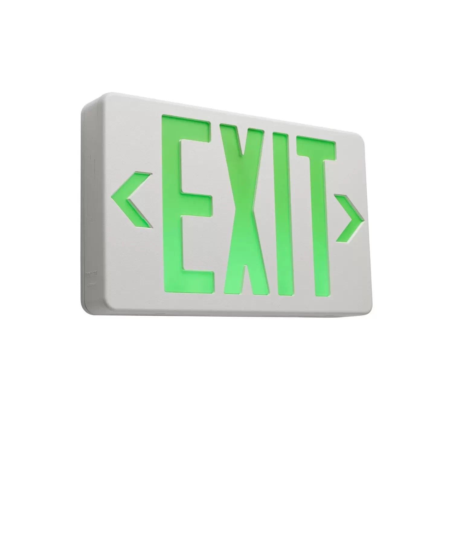 Exit Signs - Bees Lighting