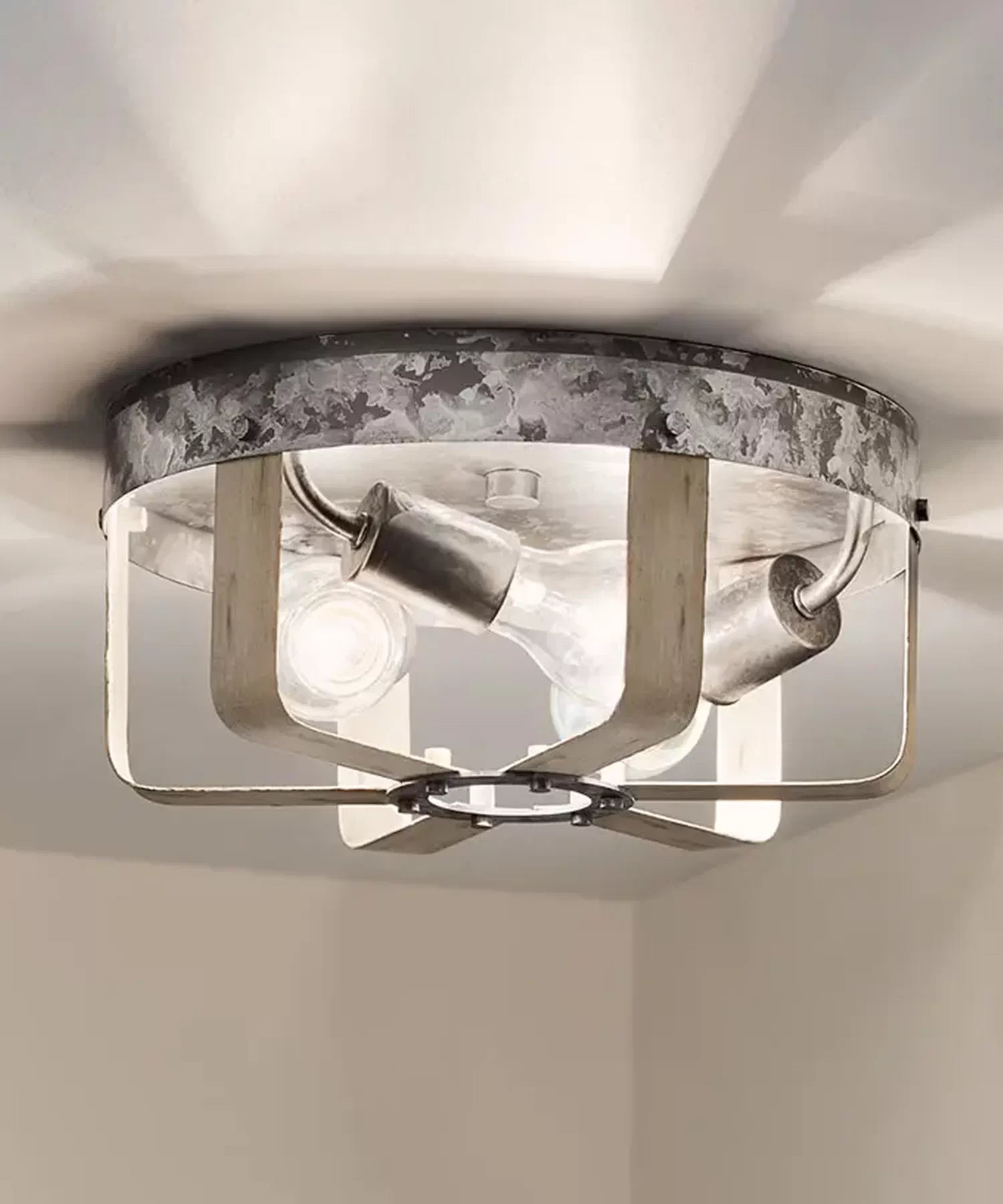 Farmhouse Ceiling Lights - Bees Lighting