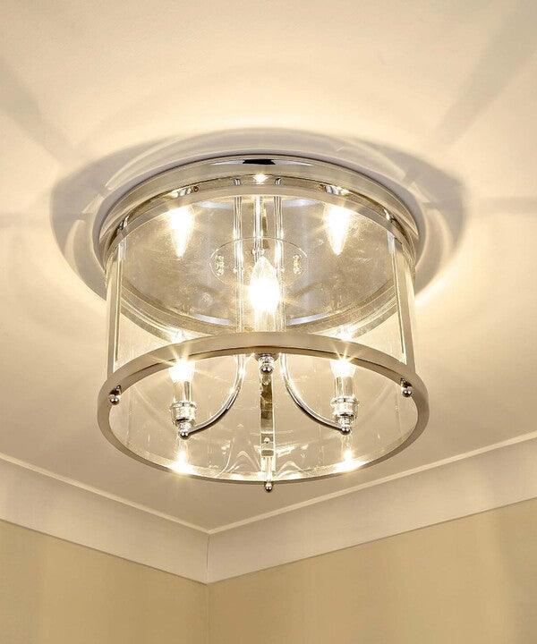 Transitional Ceiling Lights - Bees Lighting