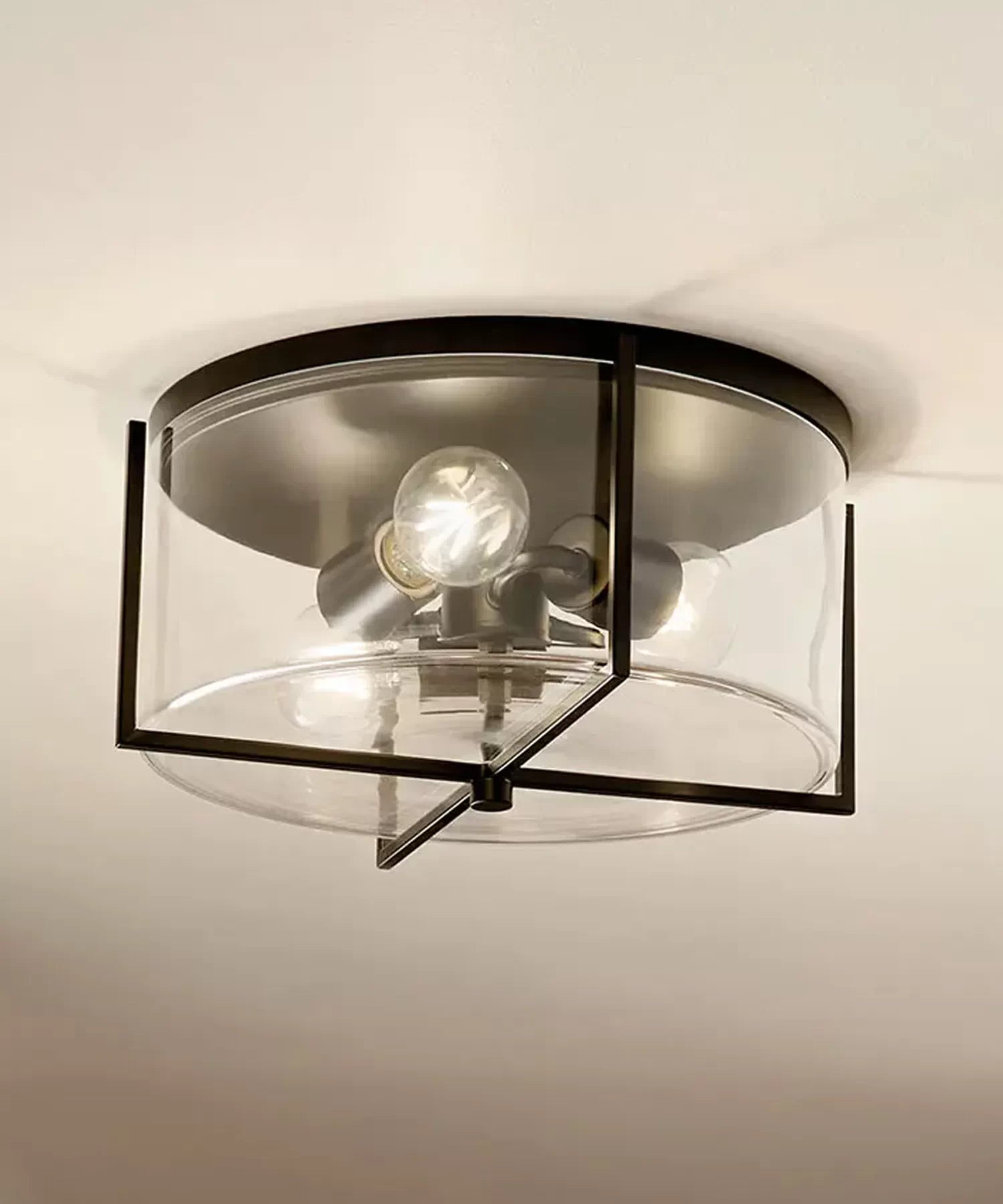 Industrial Ceiling Lights - Bees Lighting