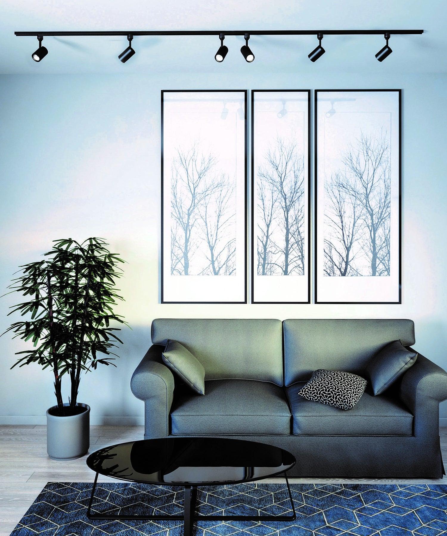 SATCO|NUVO Track Lighting - Bees Lighting