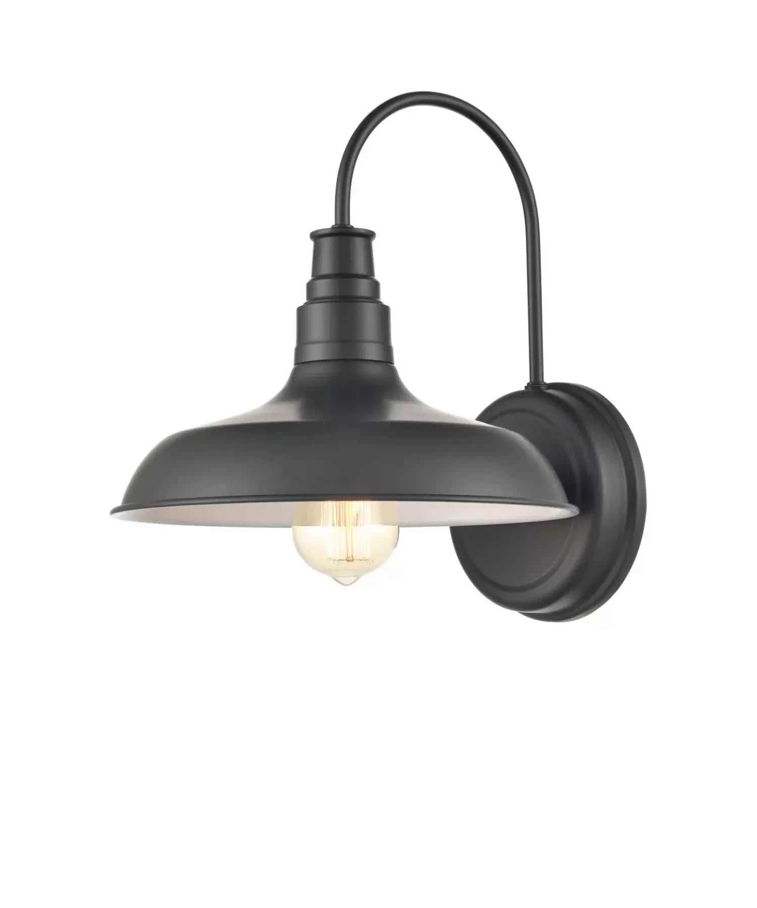 Wall Mounted Barn Lights - Bees Lighting