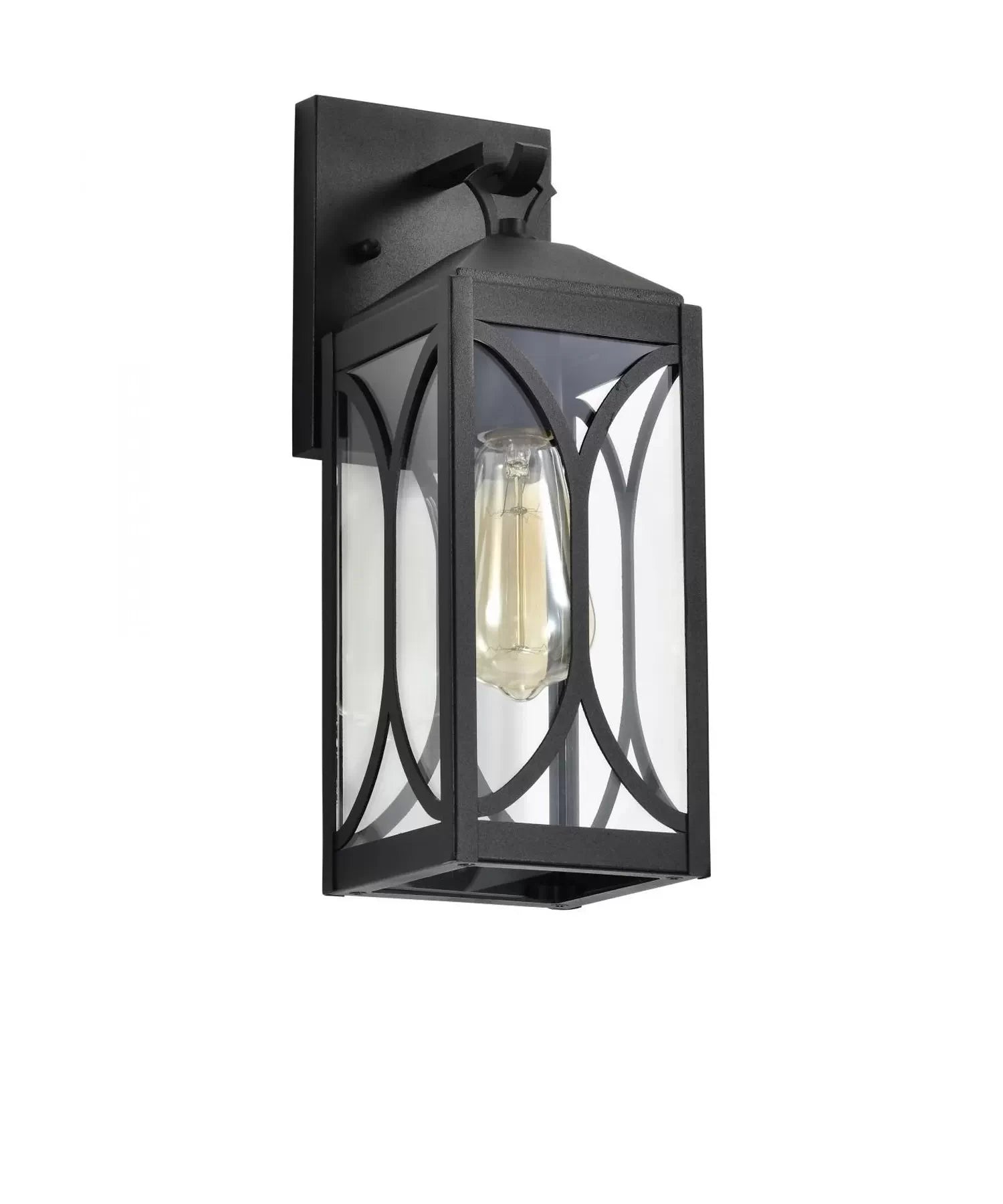 Outdoor Wall Lanterns - Bees Lighting