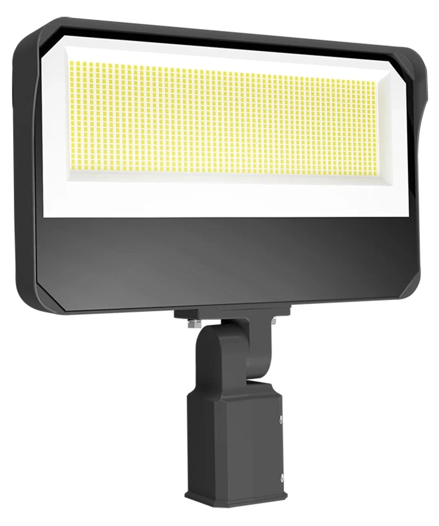 Rab led flood top lights with sensors