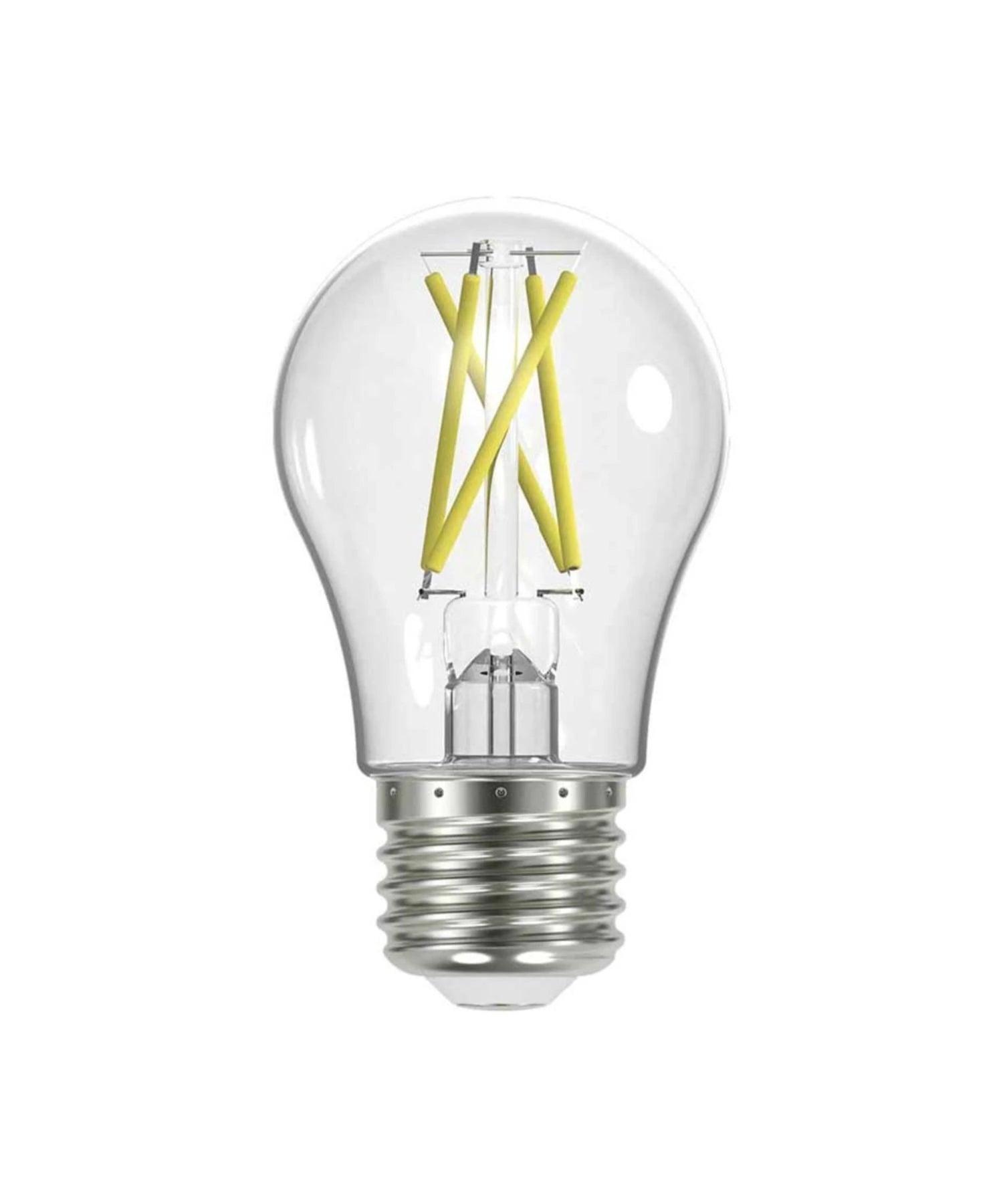 Satco Edison Light Bulbs - Bees Lighting