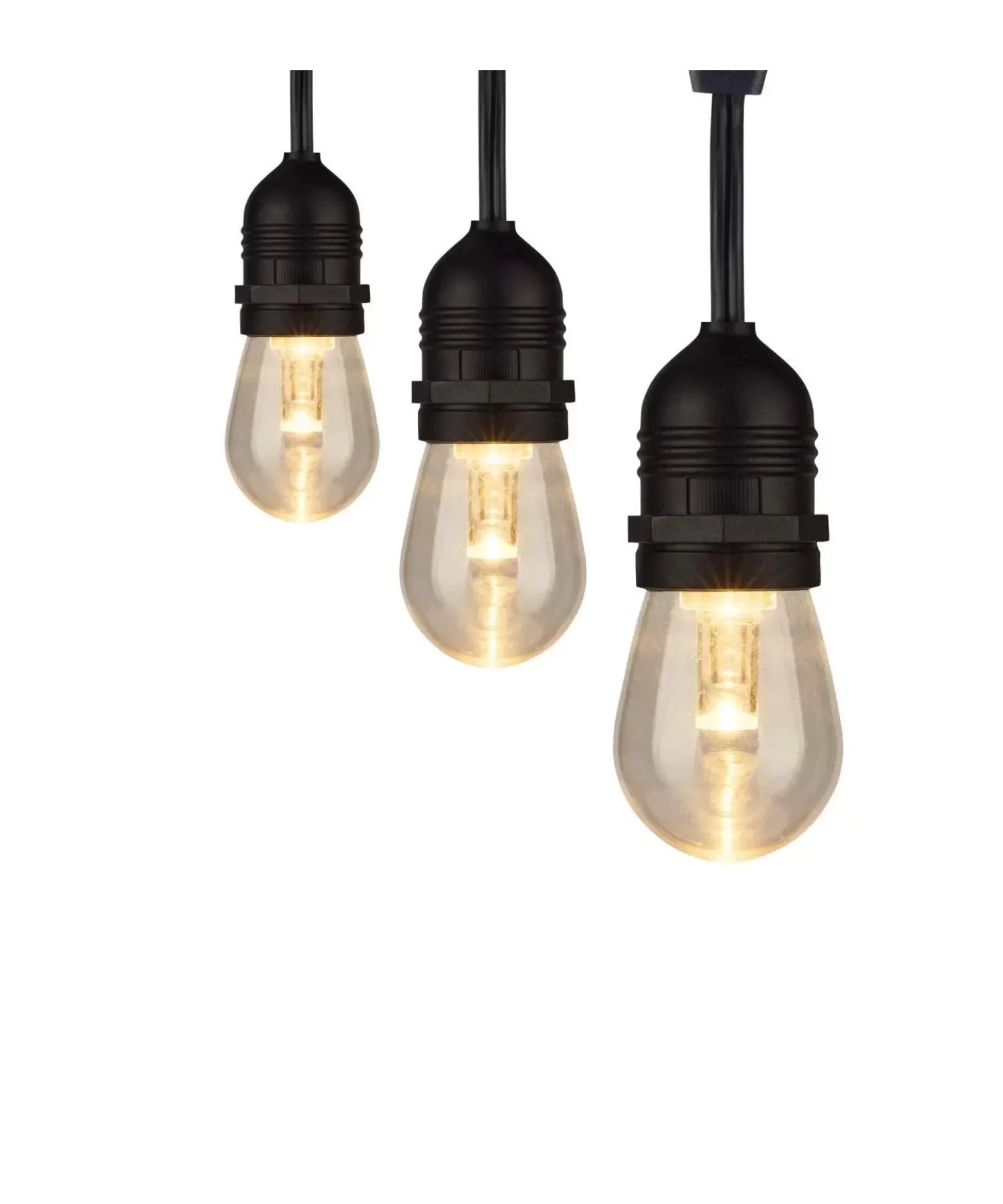 Satco Starfish String Lights - Bees Lighting
