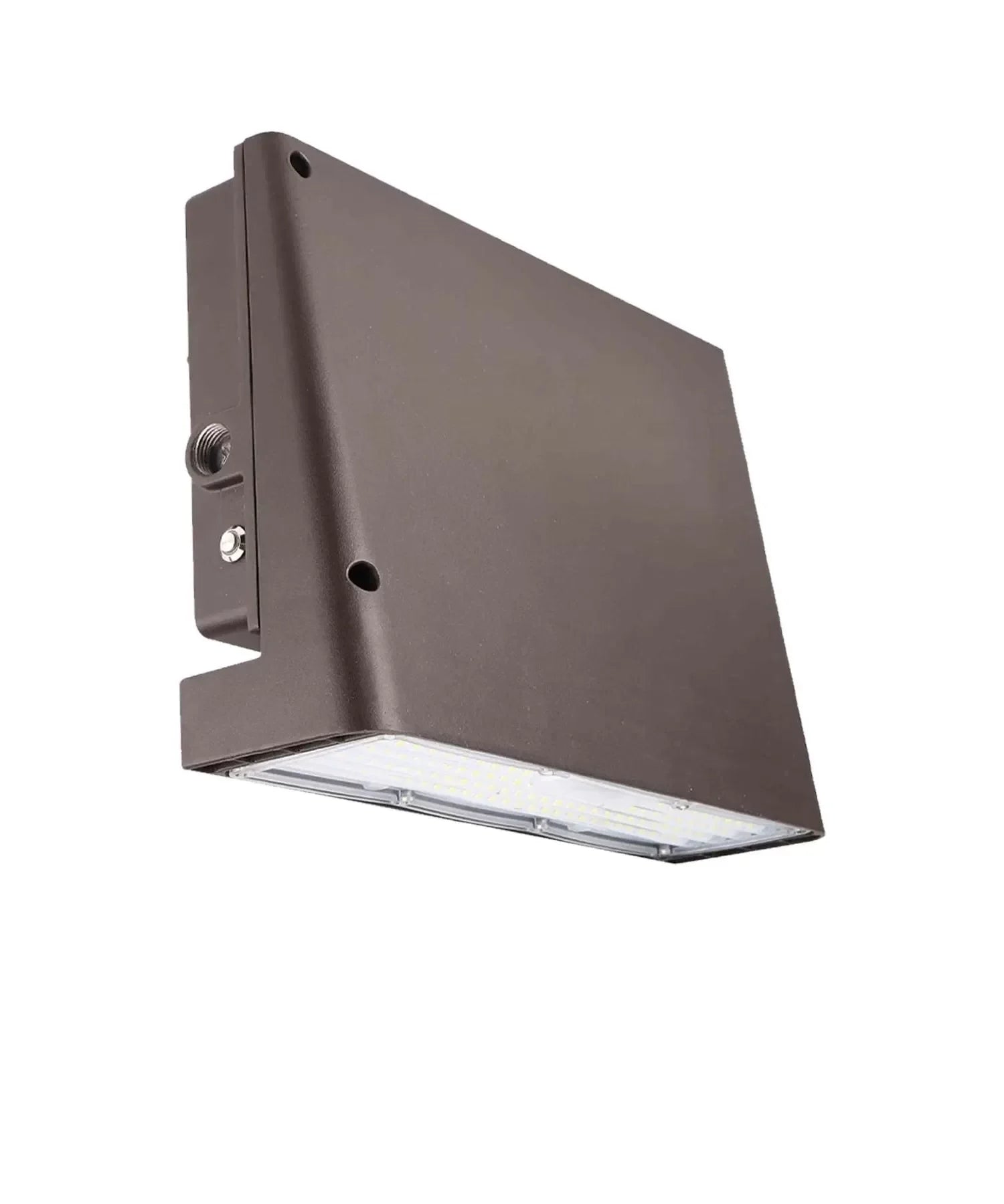 Slim LED Wall Packs - Bees Lighting