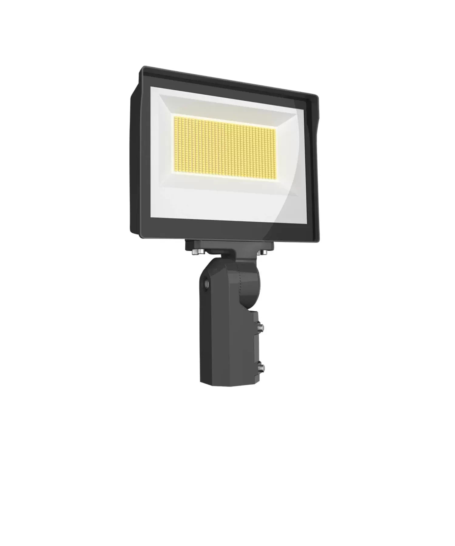 Slipfitter Mount LED Flood Lights - Bees Lighting