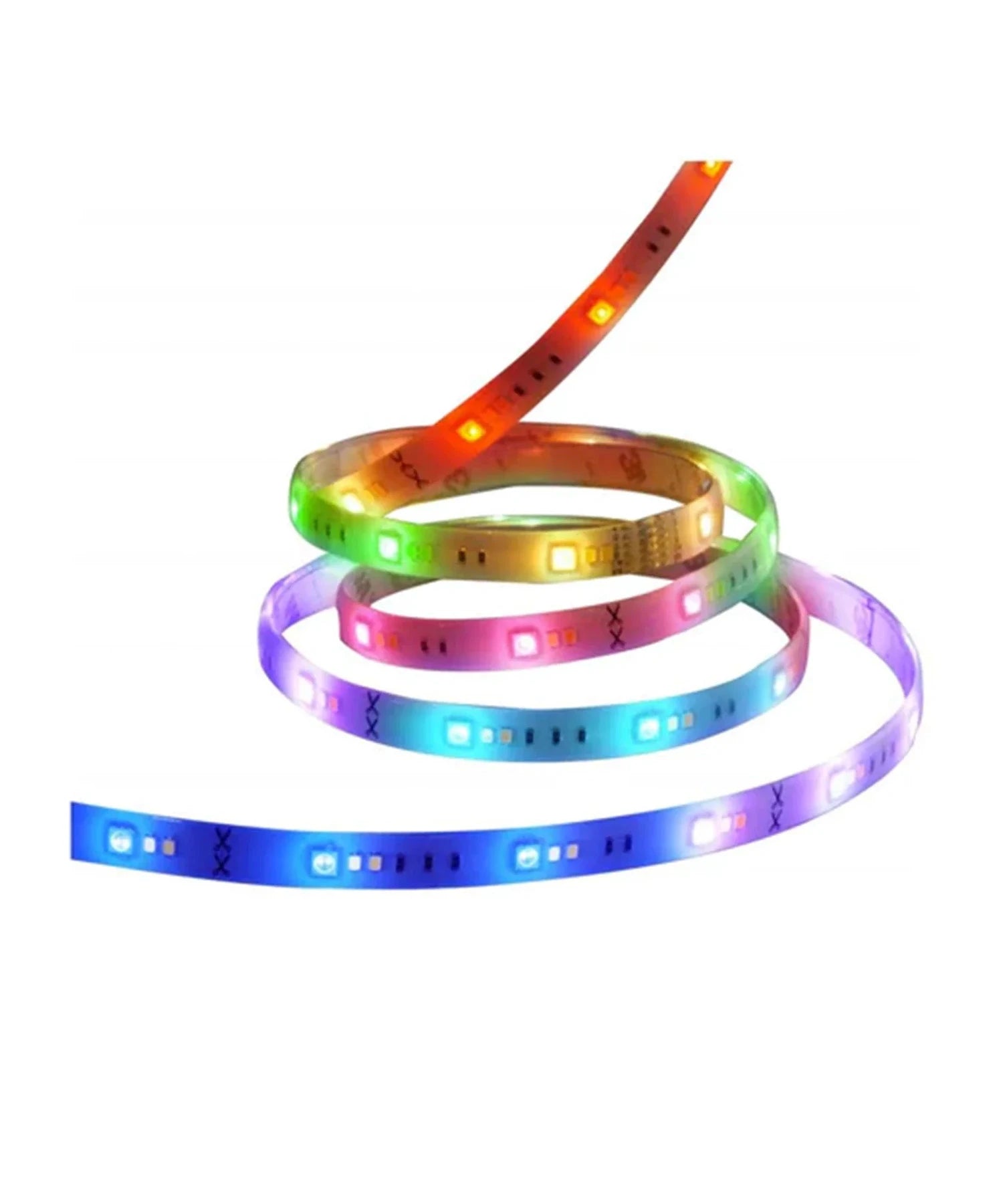 Smart LED Strip Lights - Bees Lighting