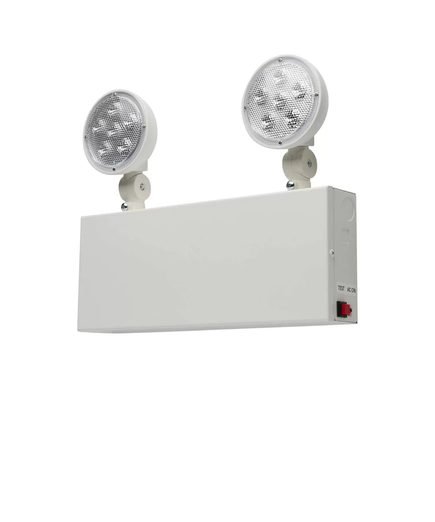 Steel Emergency Lights - Bees Lighting