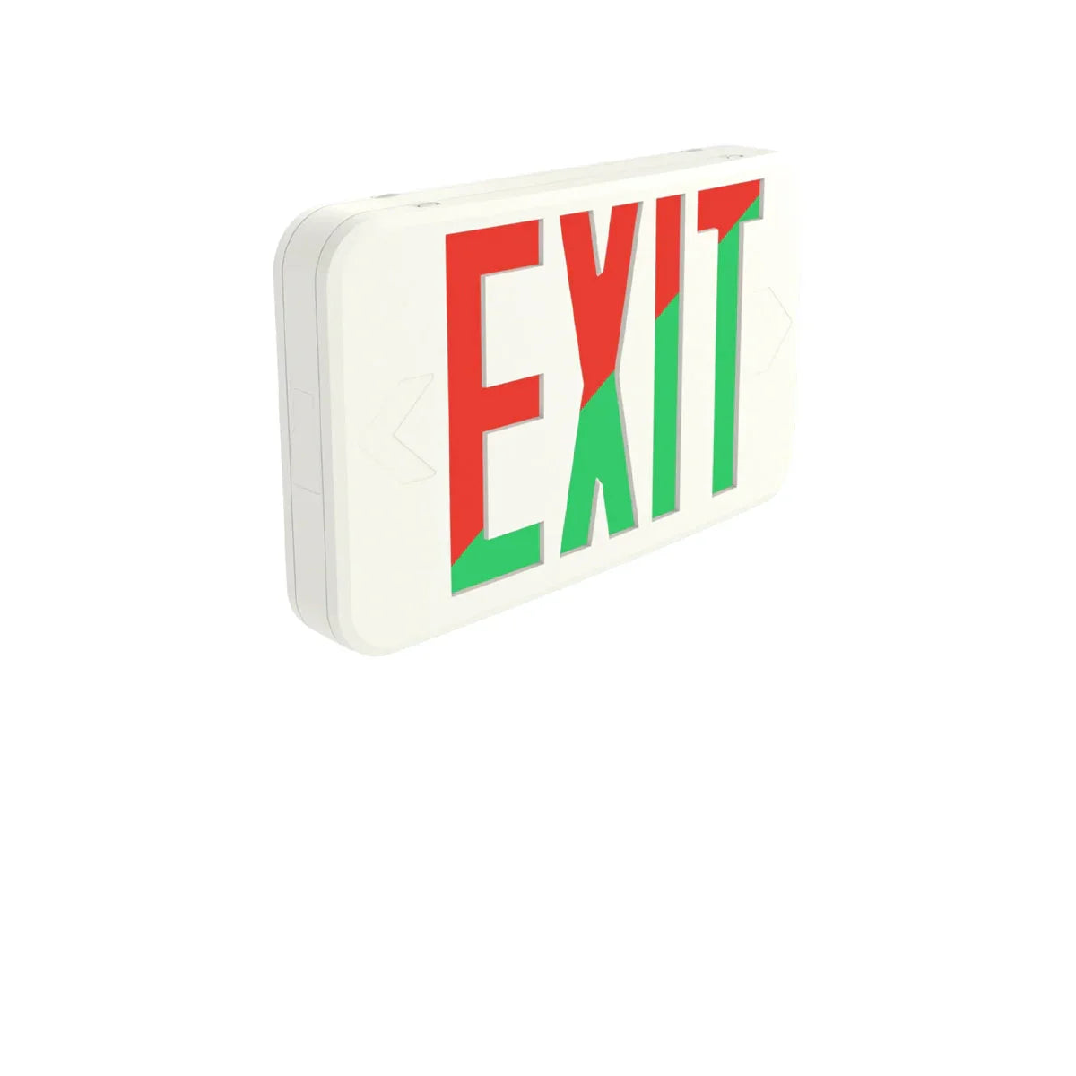 Thermoplastic Exit Signs - Bees Lighting