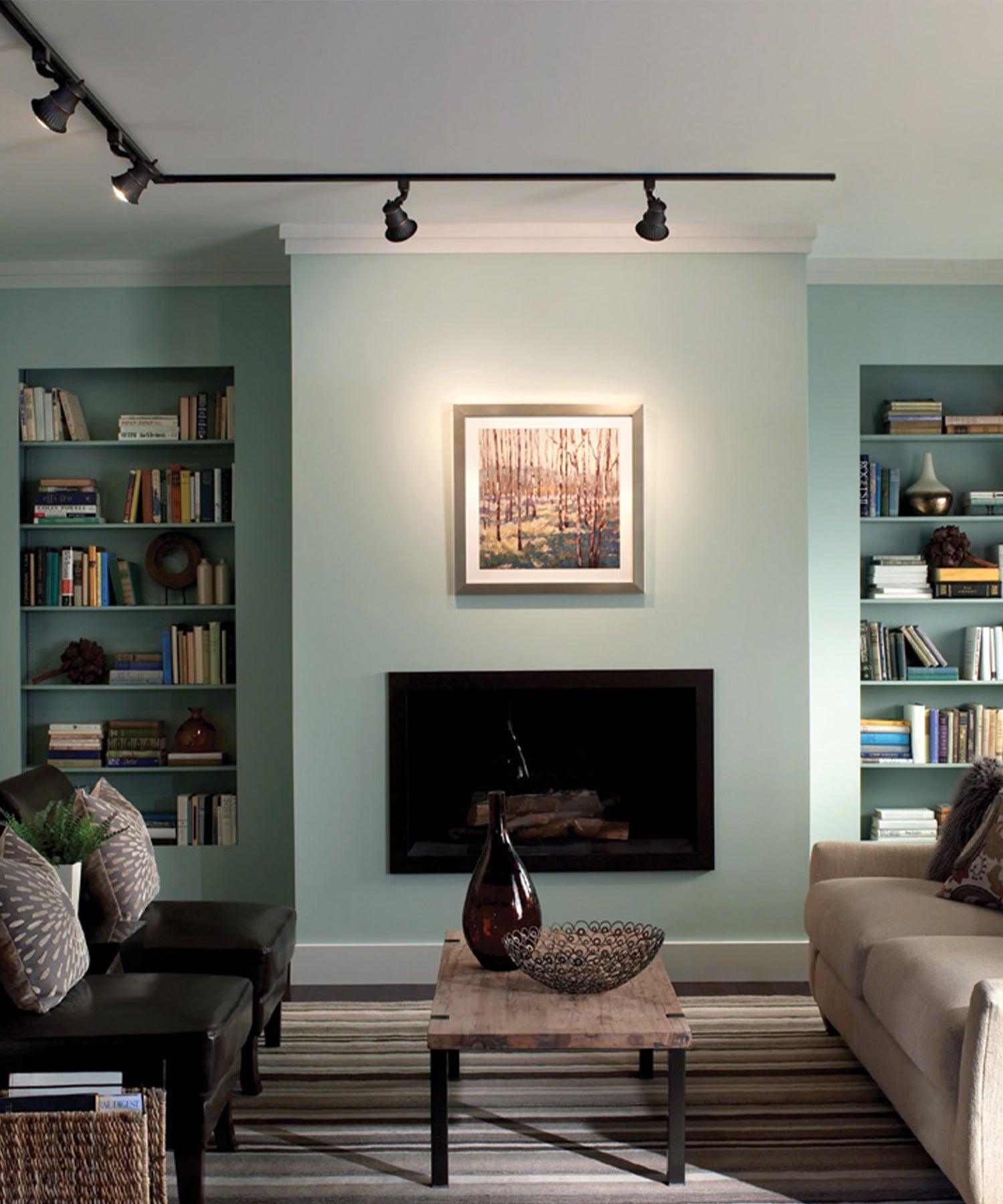 WAC Lighting Track Lighting - Bees Lighting