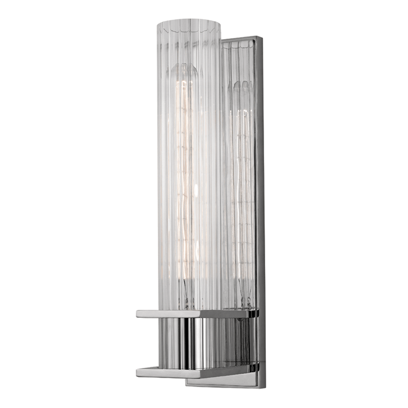 Sperry 13 in. Flush Mount Sconce