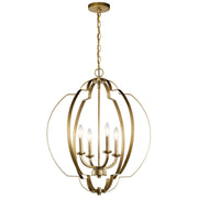 Voleta Pendant Light - Bees Lighting