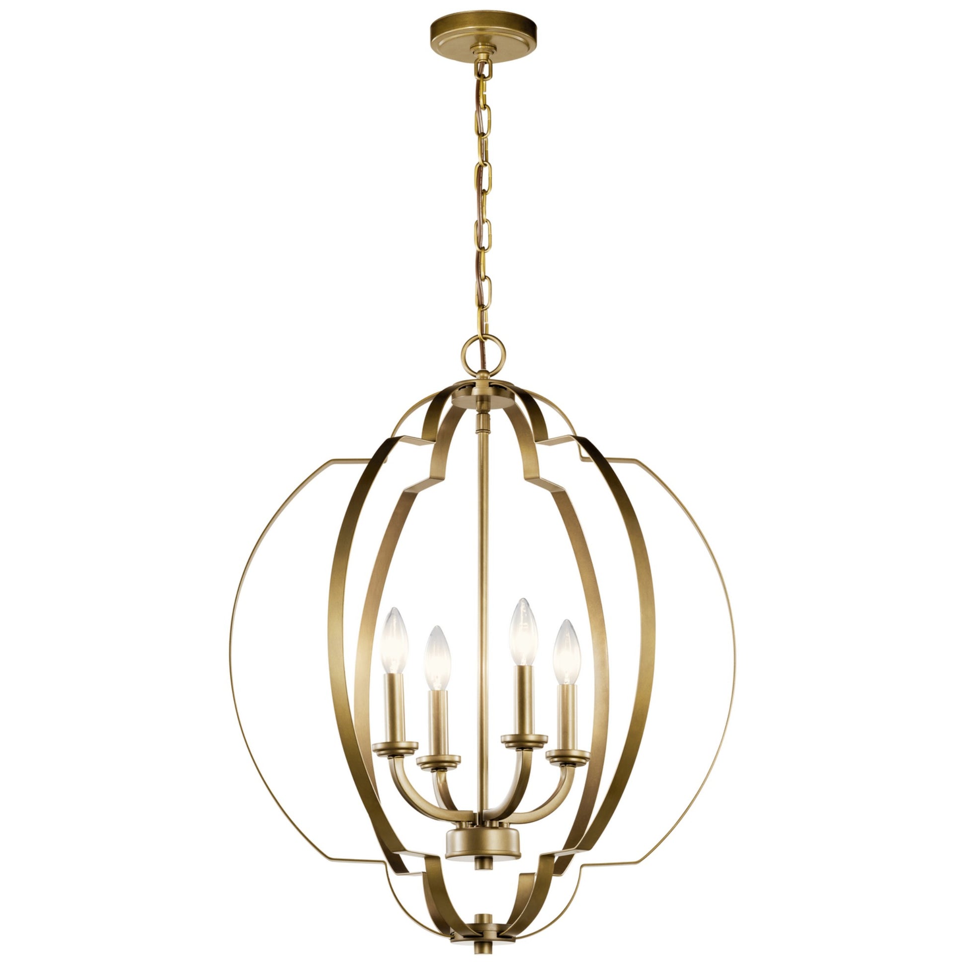 Voleta Pendant Light - Bees Lighting