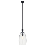 Lakum 1 Light Pendant - Bees Lighting