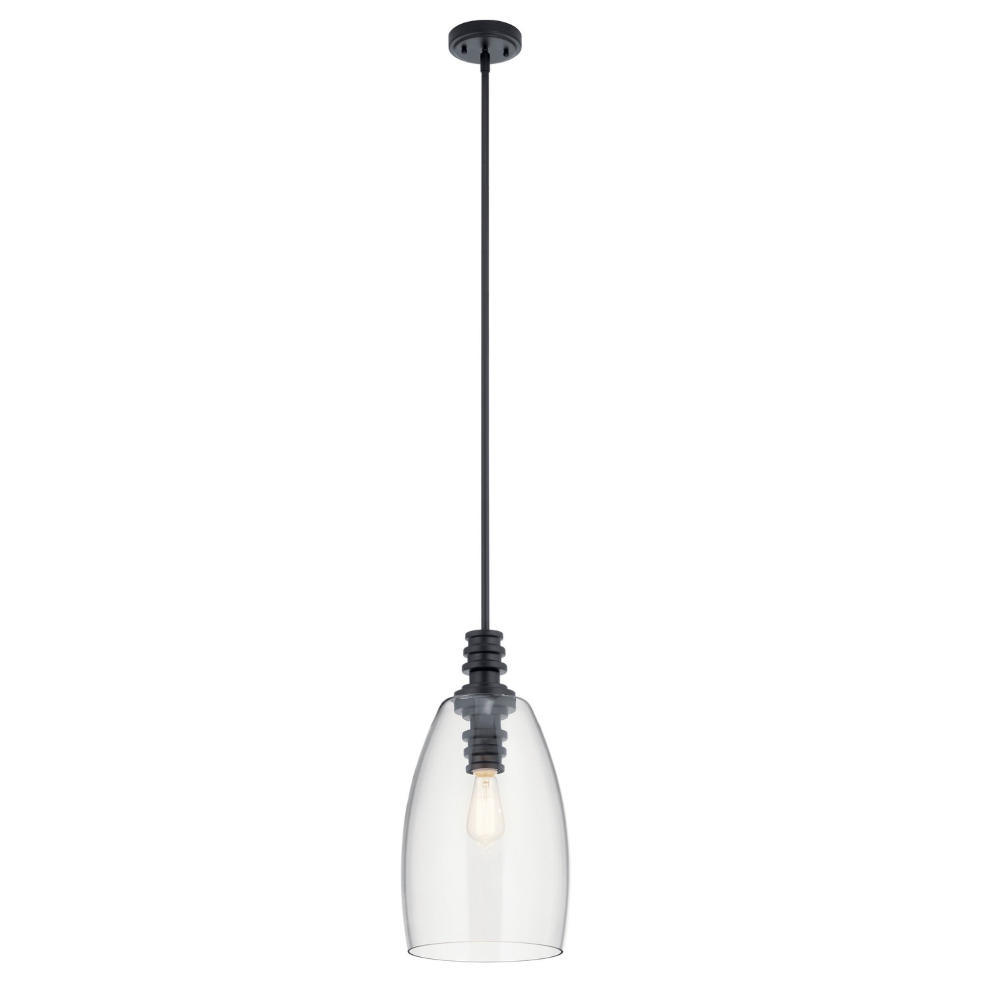 Lakum 1 Light Pendant - Bees Lighting