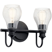 Greenbrier Vanity Light - Bees Lighting