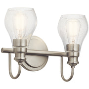 Greenbrier Vanity Light - Bees Lighting