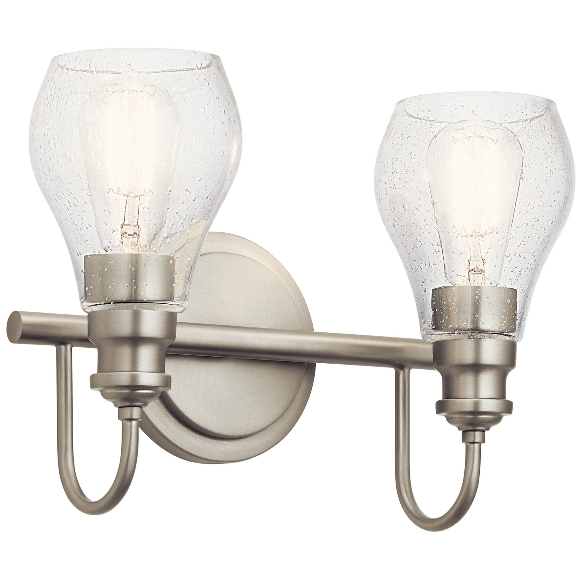 Greenbrier Vanity Light - Bees Lighting