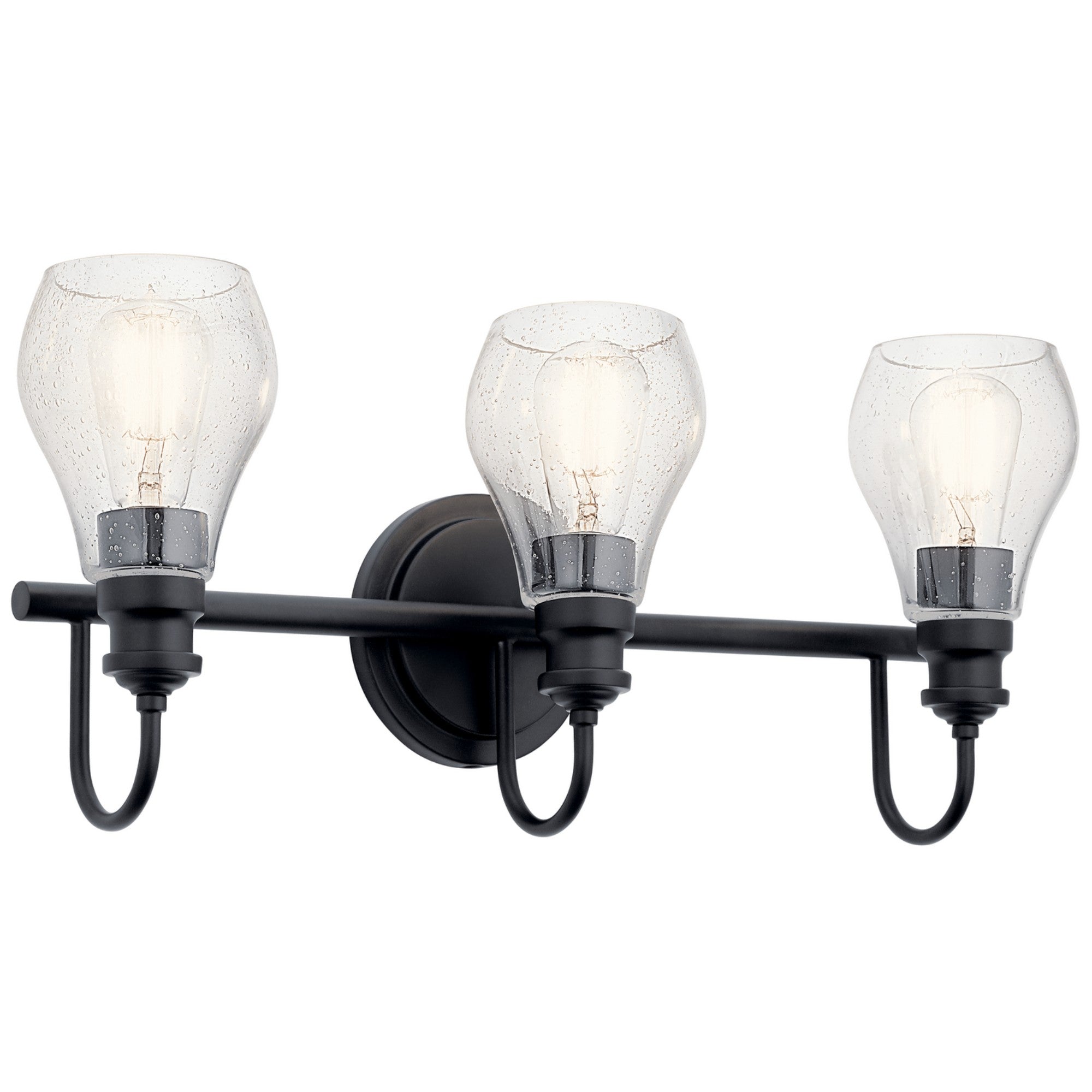 Greenbrier Vanity Light - Bees Lighting
