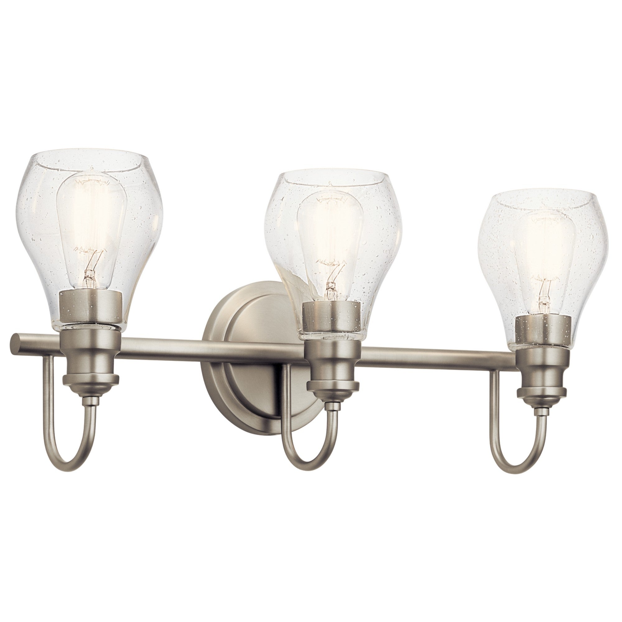 Greenbrier Vanity Light - Bees Lighting