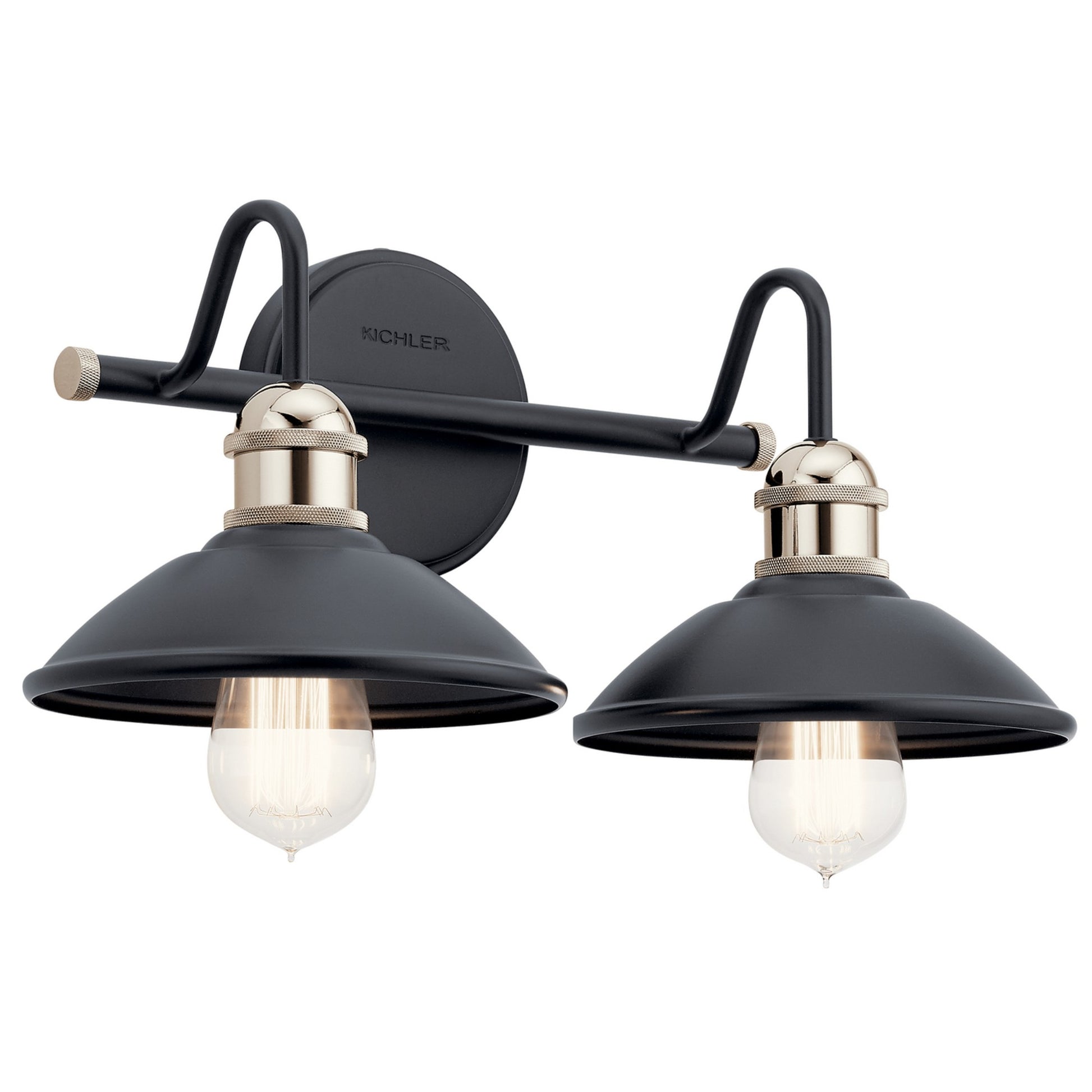 Clyde Vanity Light - Bees Lighting