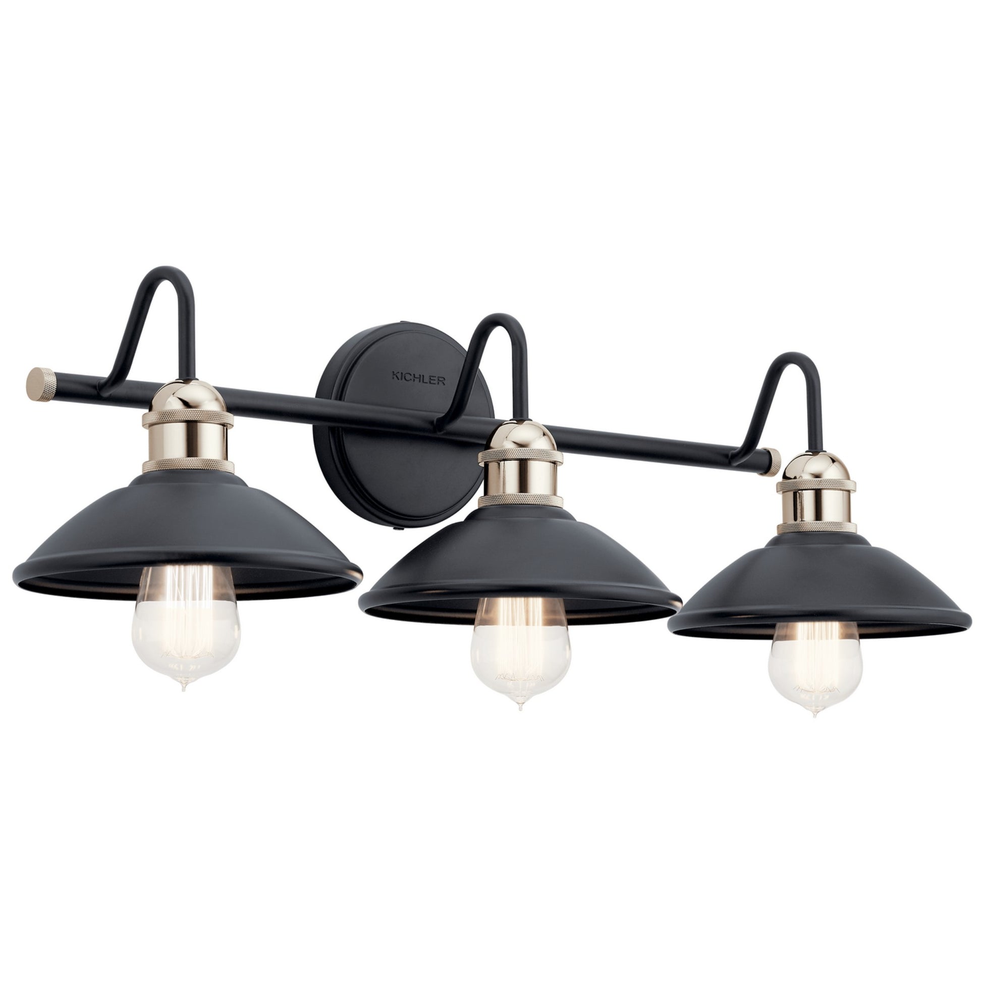 Clyde Vanity Light - Bees Lighting