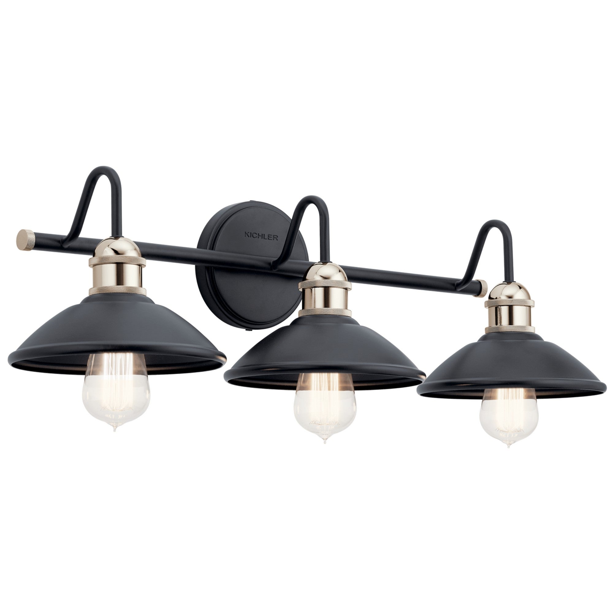 Clyde Vanity Light - Bees Lighting